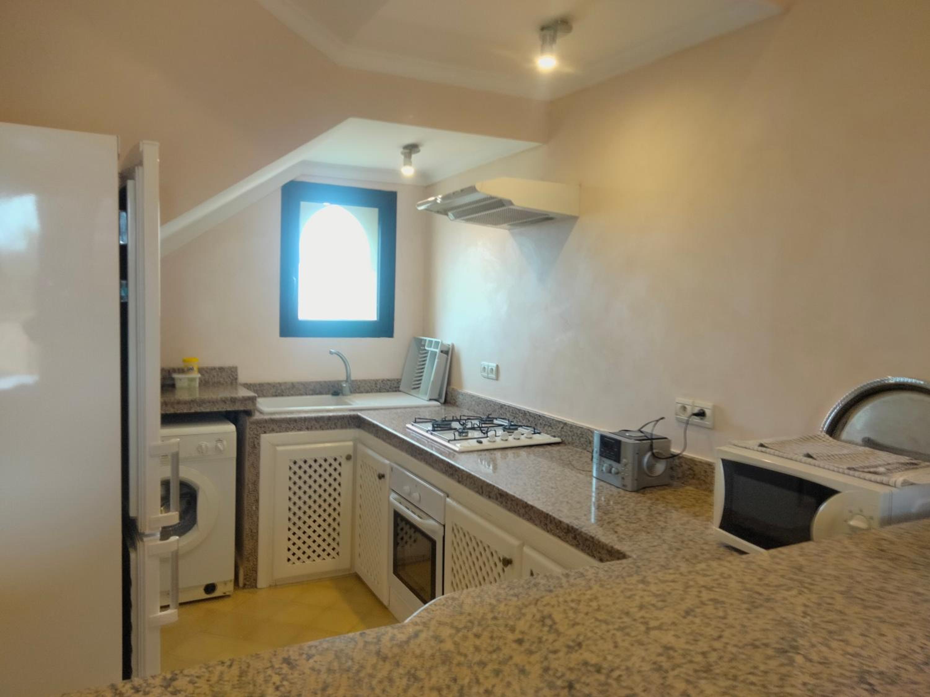 Amizmiz Villa view 3