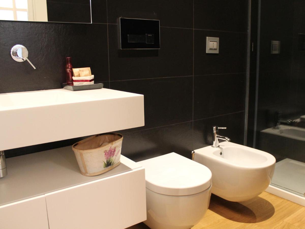 Green 152 - Luxury Apartments Rome Colosseum Monti