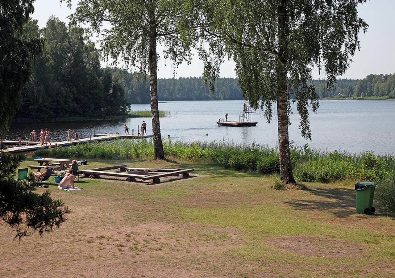 Rasta Eksjö