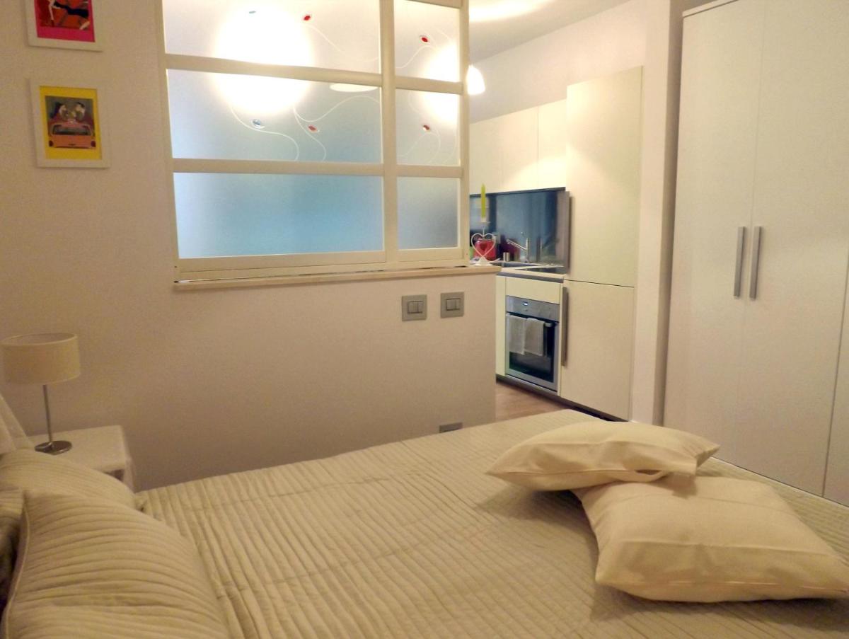 Green 152 - Luxury Apartments Rome Colosseum Monti