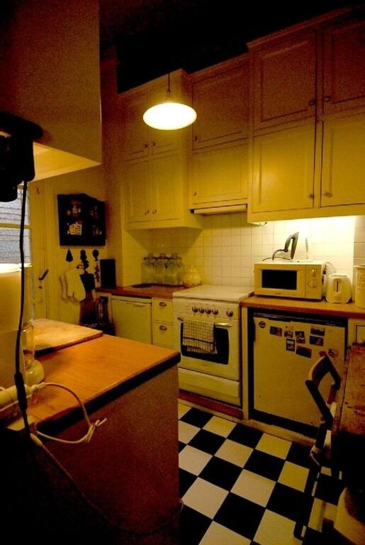 Apartment with Roof Garden - American Embassy Area - Fast Internet