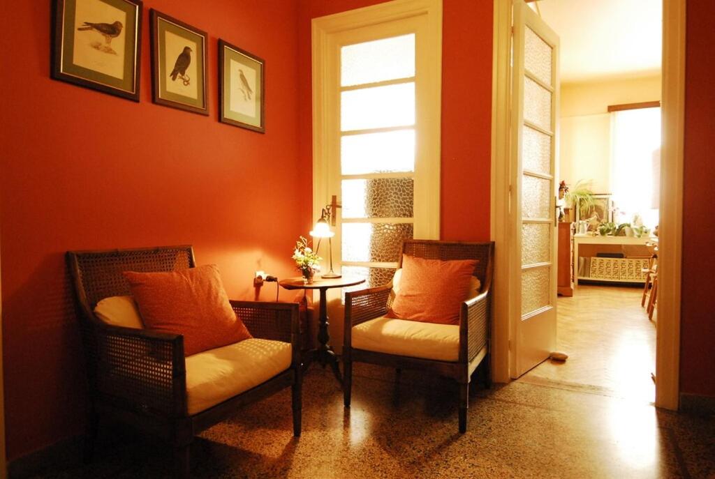 Apartment with Roof Garden - American Embassy Area - Fast Internet