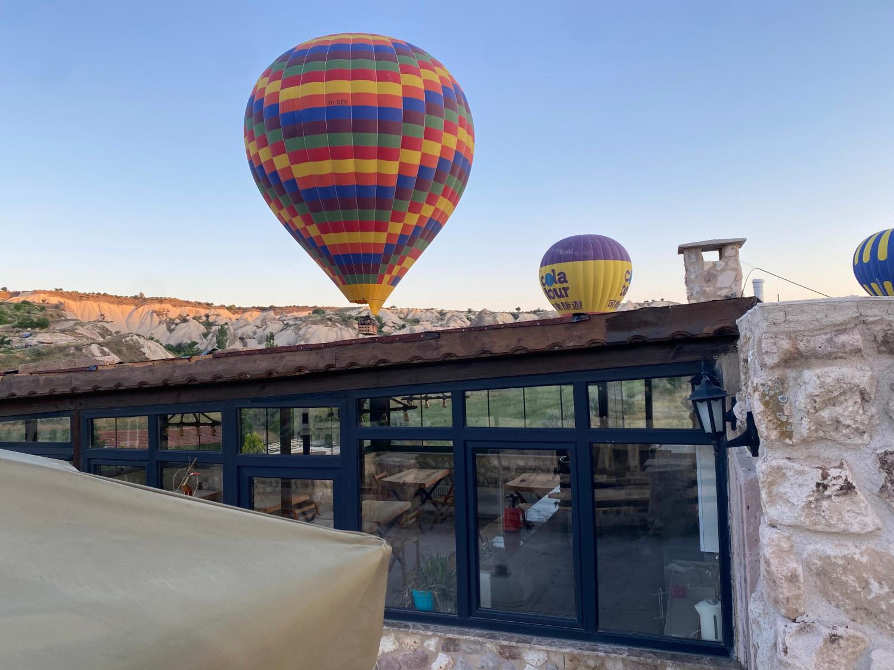 Ala Stone House - Image 39