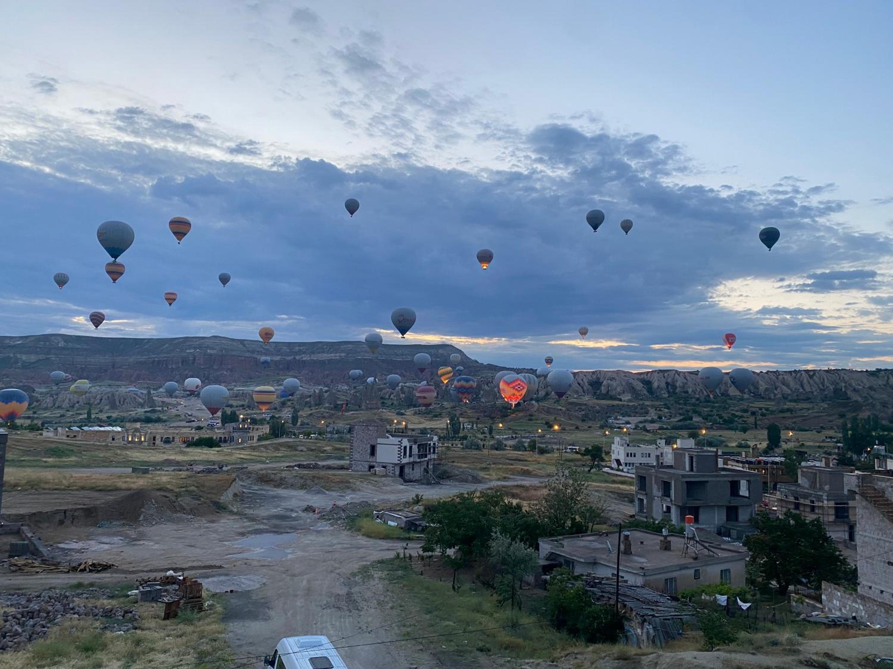 Ala Stone House - Image 59