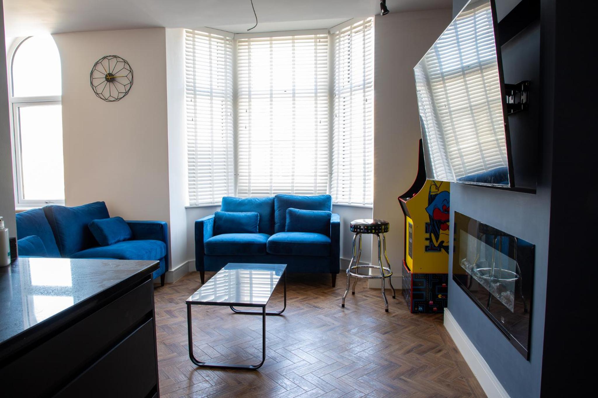 Withnell Stays - Apartment Five view 4