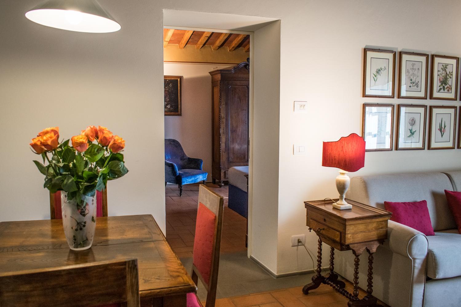 Residenza Ca De Frati