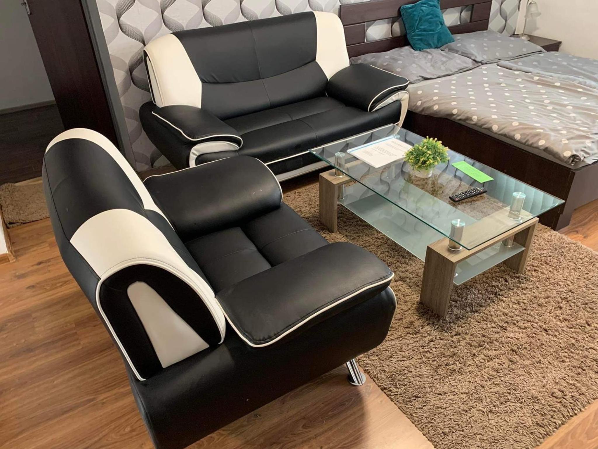 Apartmány City view 2