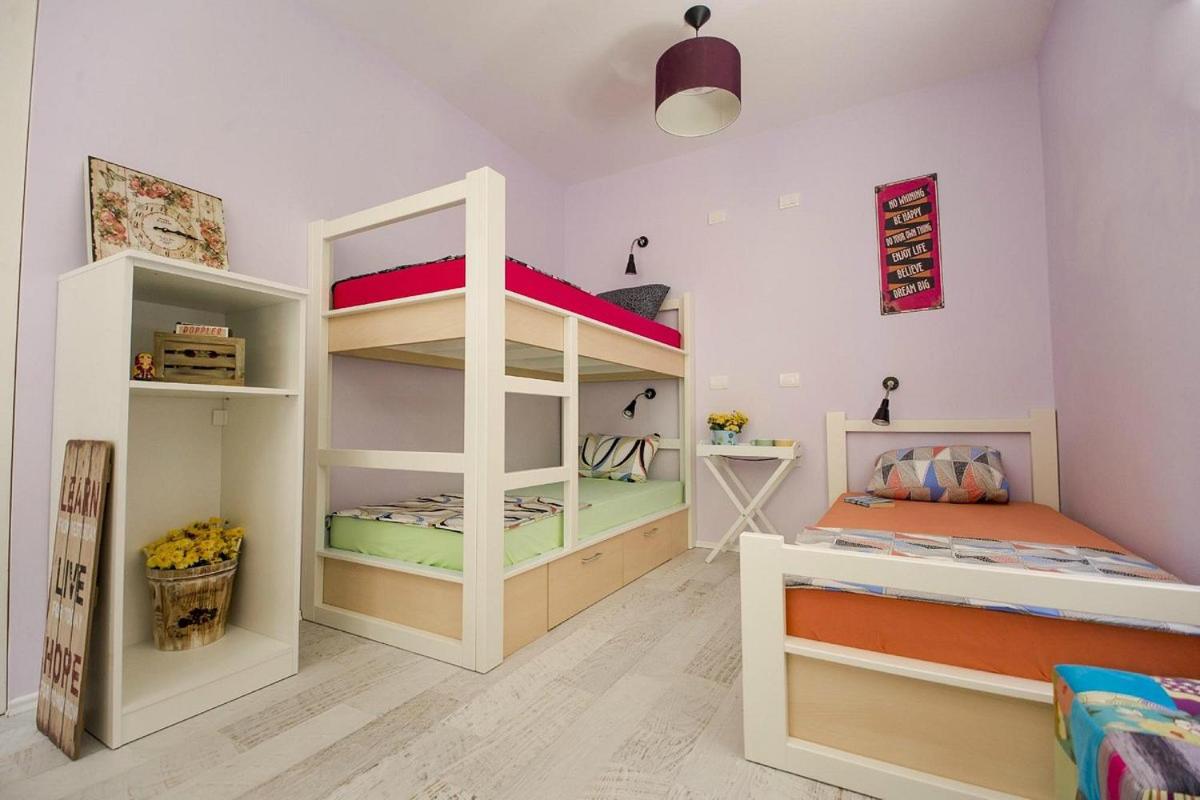 Hostel Bongo