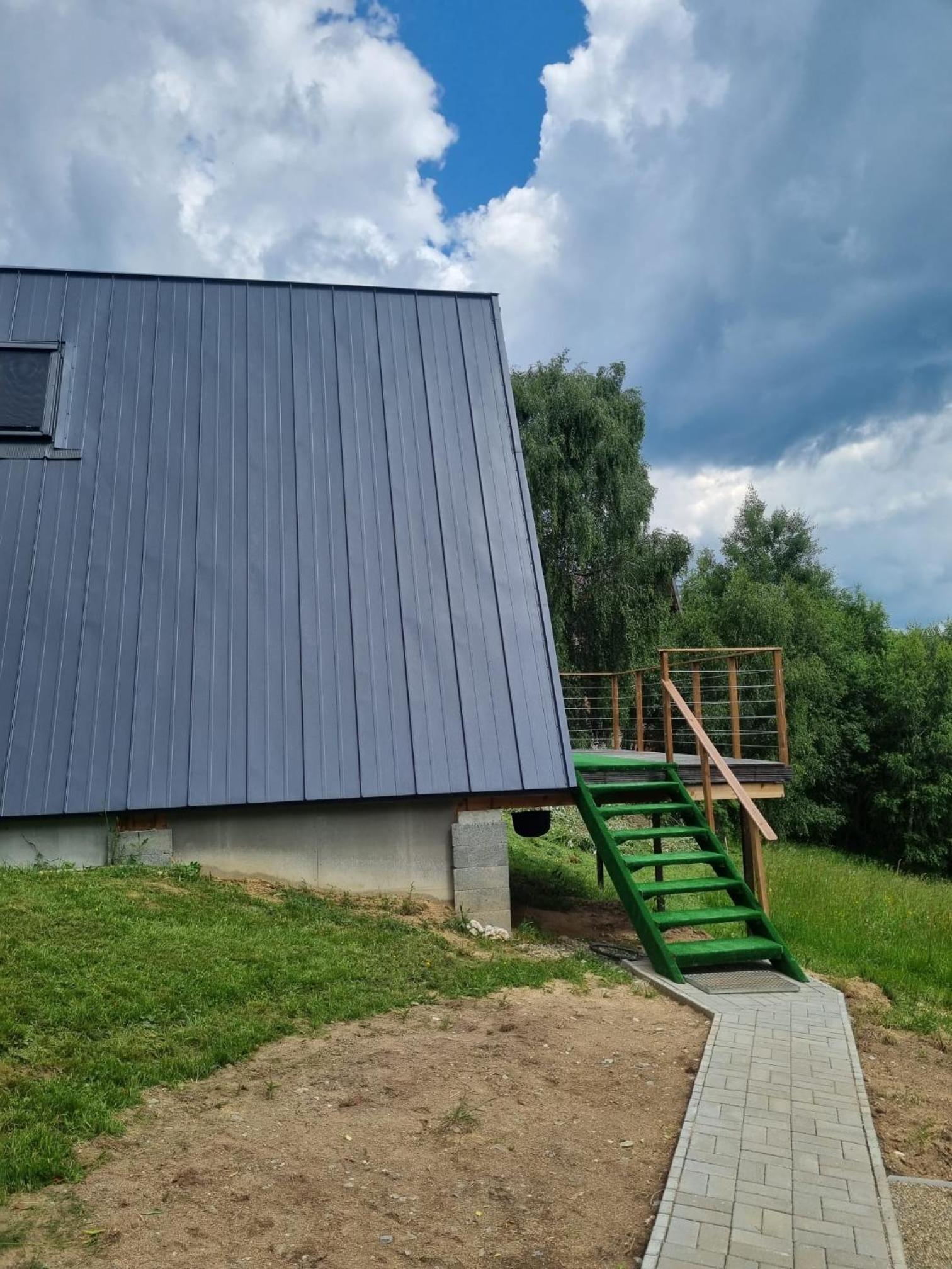 AGLAS CHALET view 5