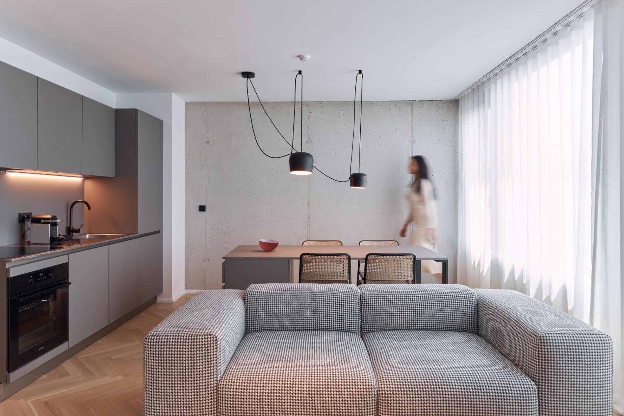 NEU RESIDENCES smart stay 照片第 44 張,共 62 張