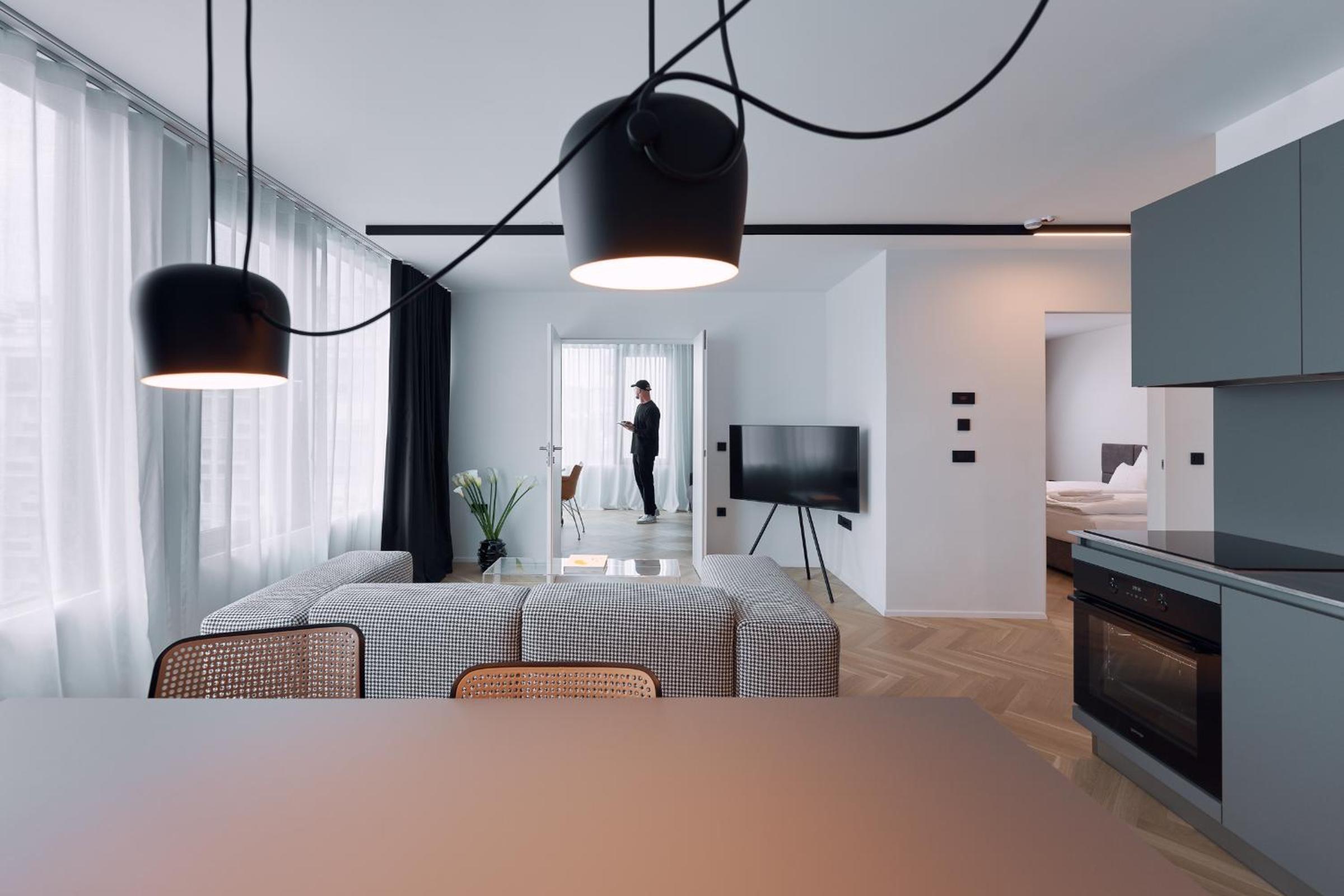 NEU RESIDENCES smart stay 照片第 58 張,共 62 張