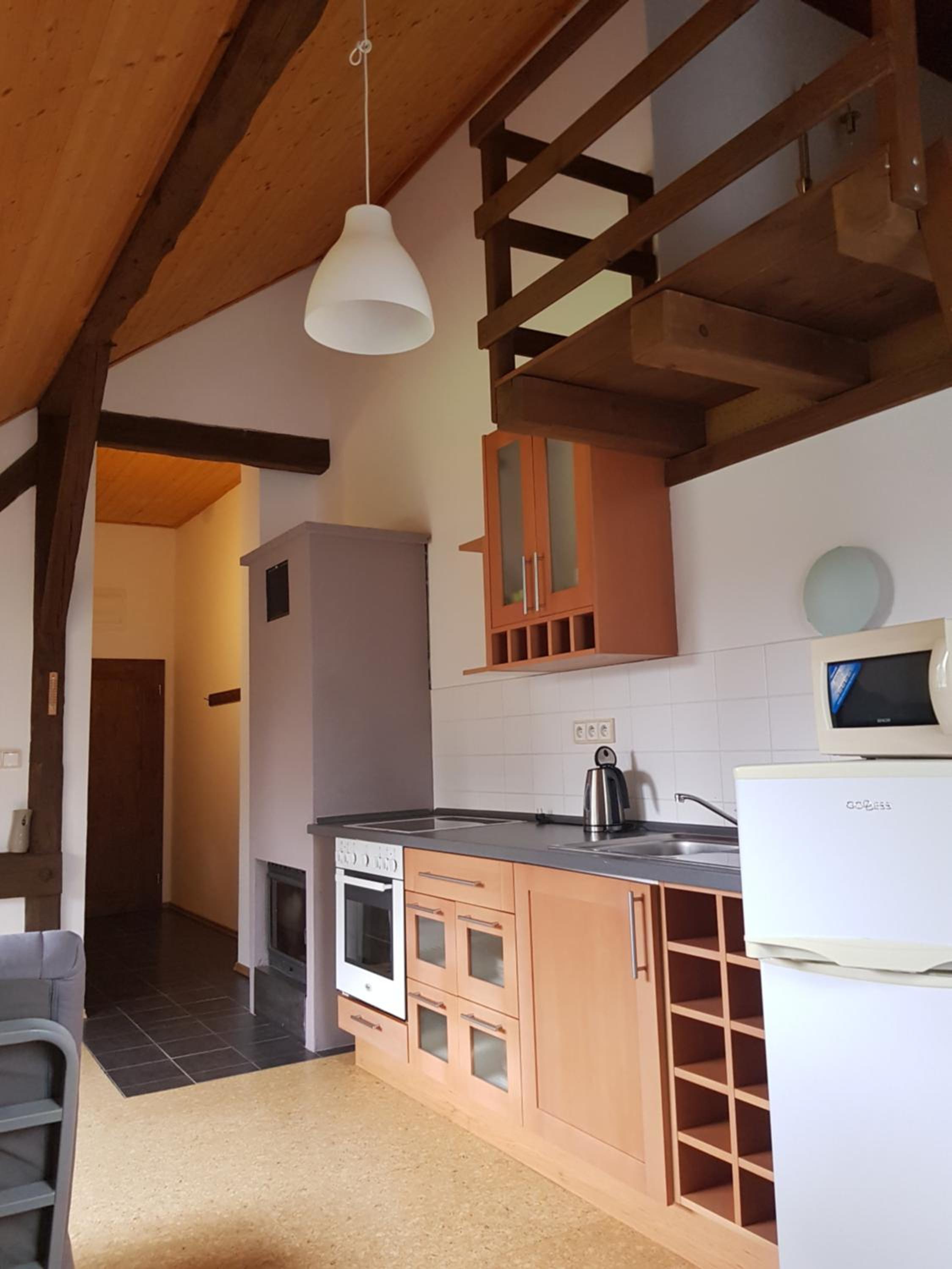 Apartments Cederika