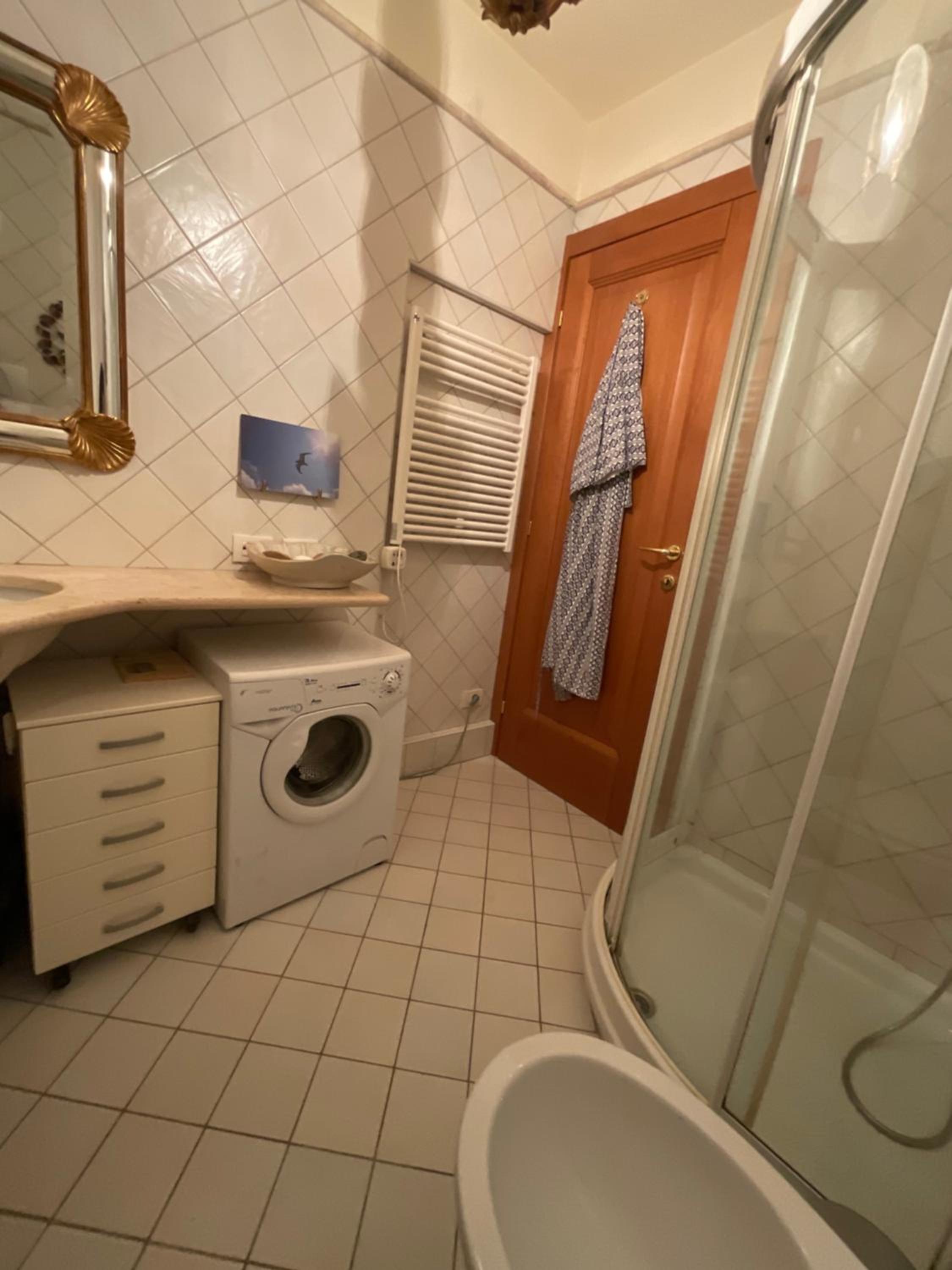 Apartment Giulia