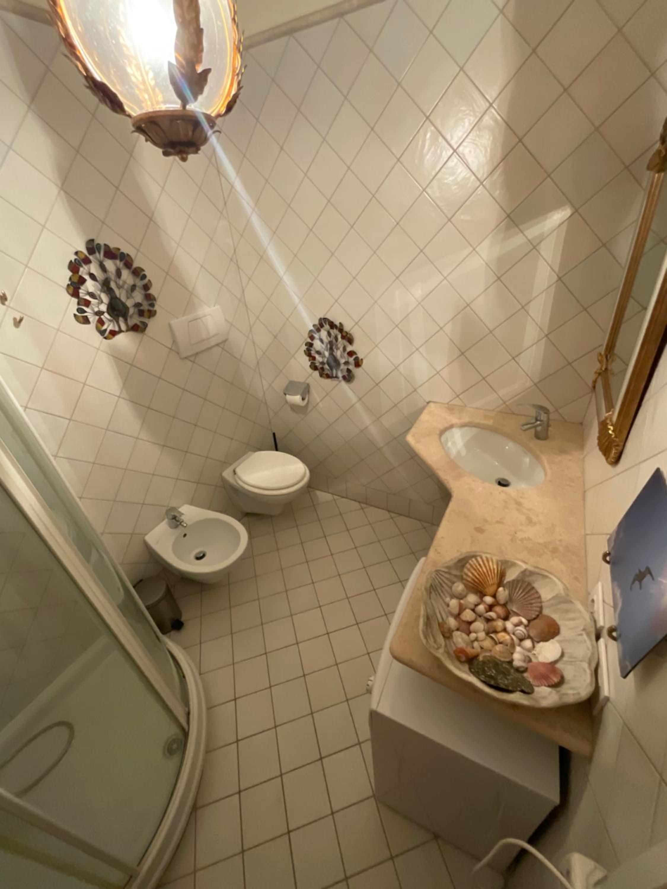 Apartment Giulia