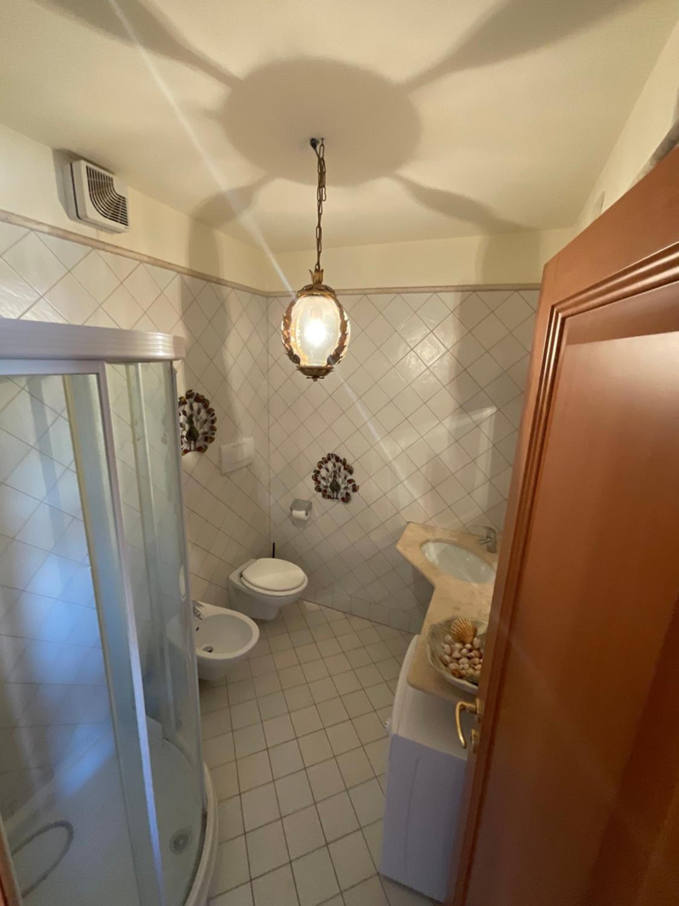 Apartment Giulia