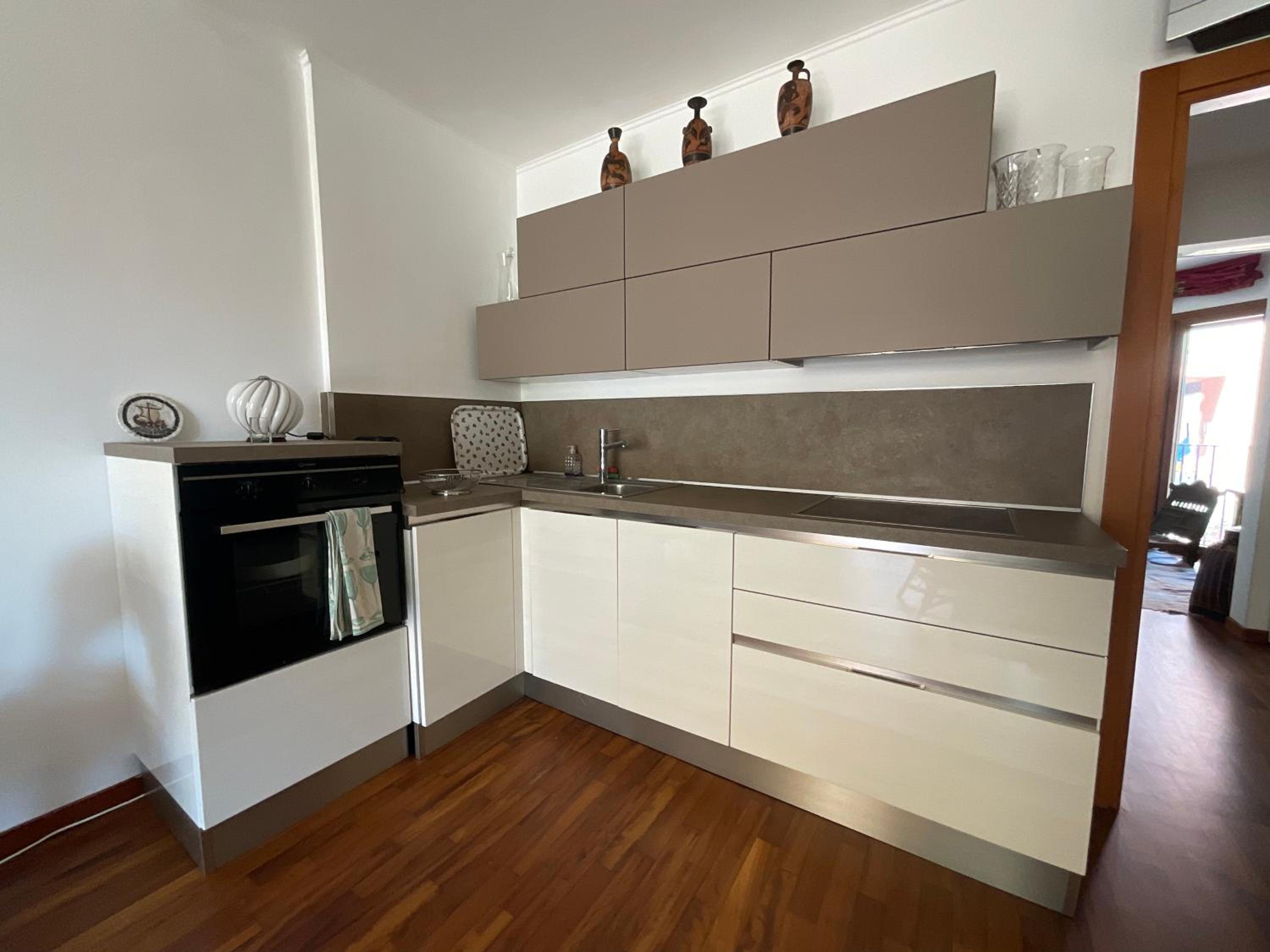 Apartment Giulia