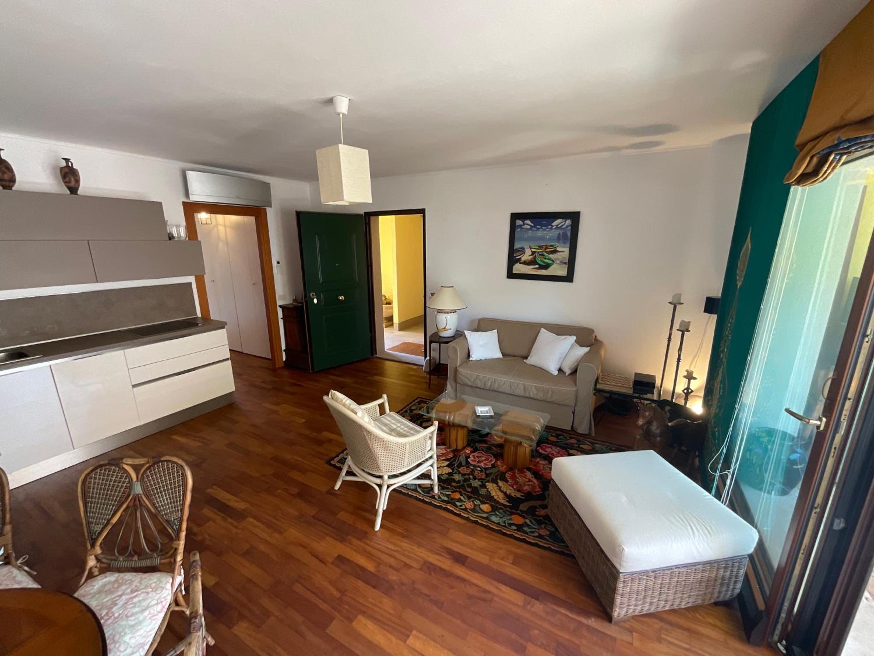 Apartment Giulia