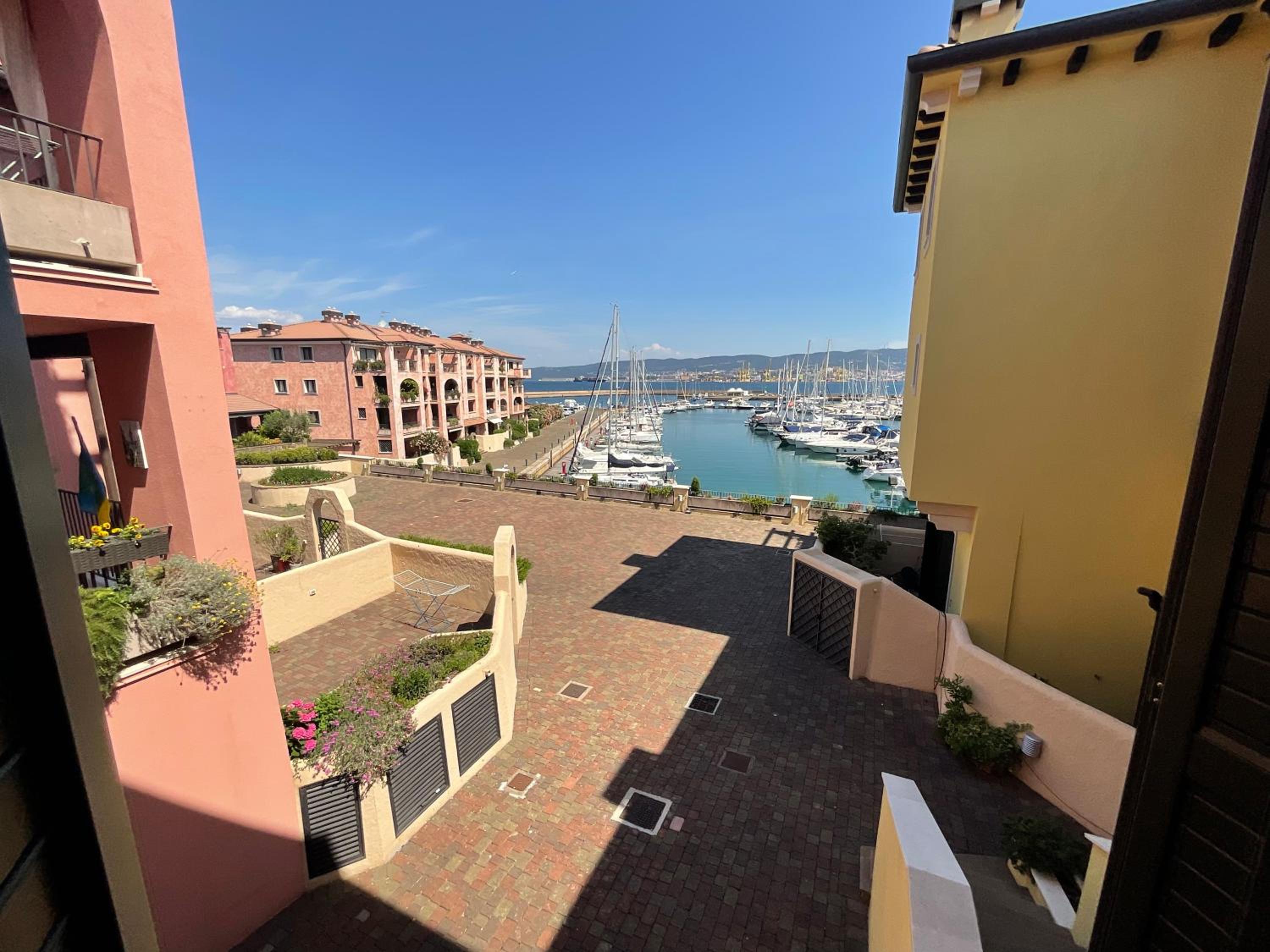 Apartment Giulia