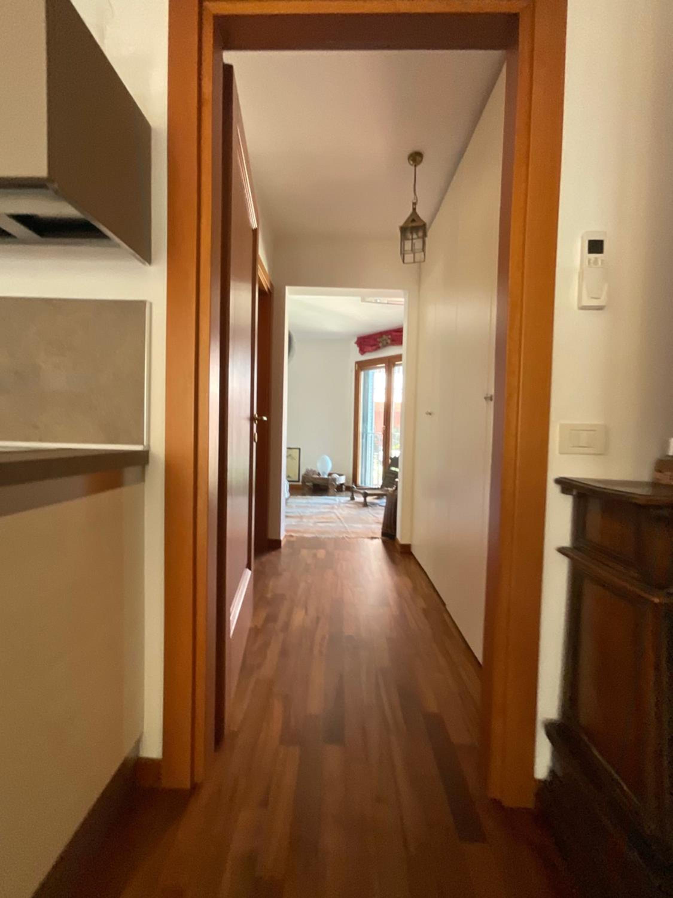 Apartment Giulia