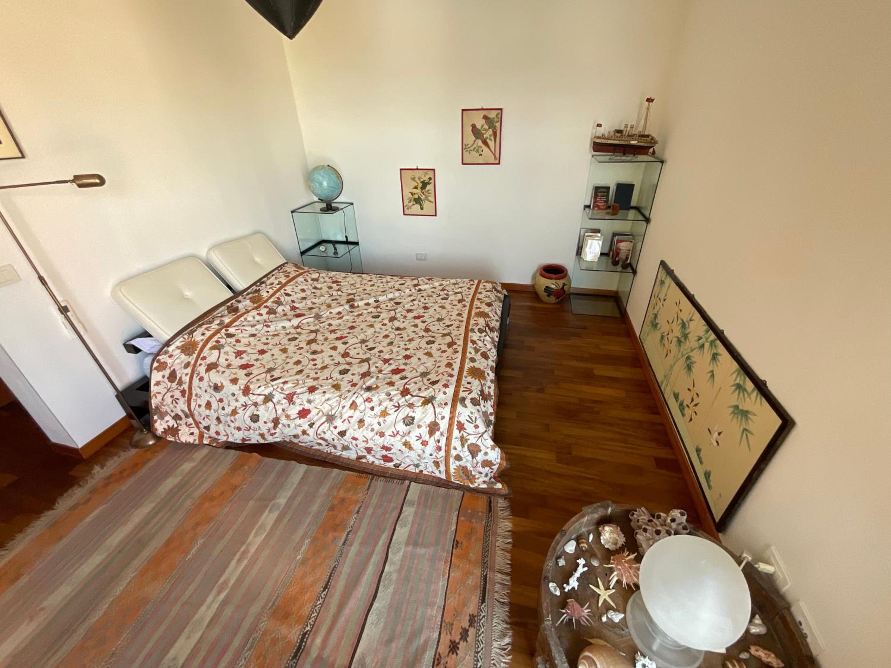 Apartment Giulia