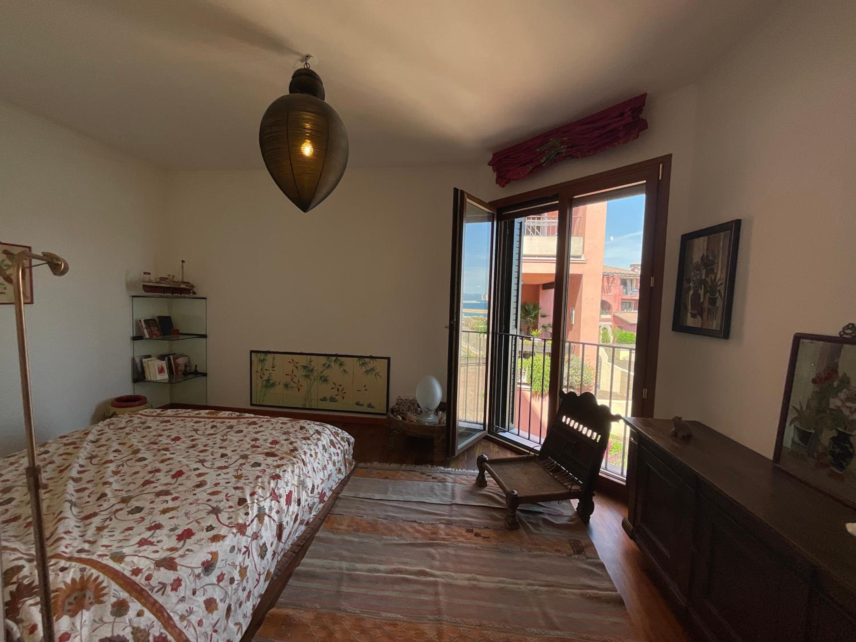 Apartment Giulia