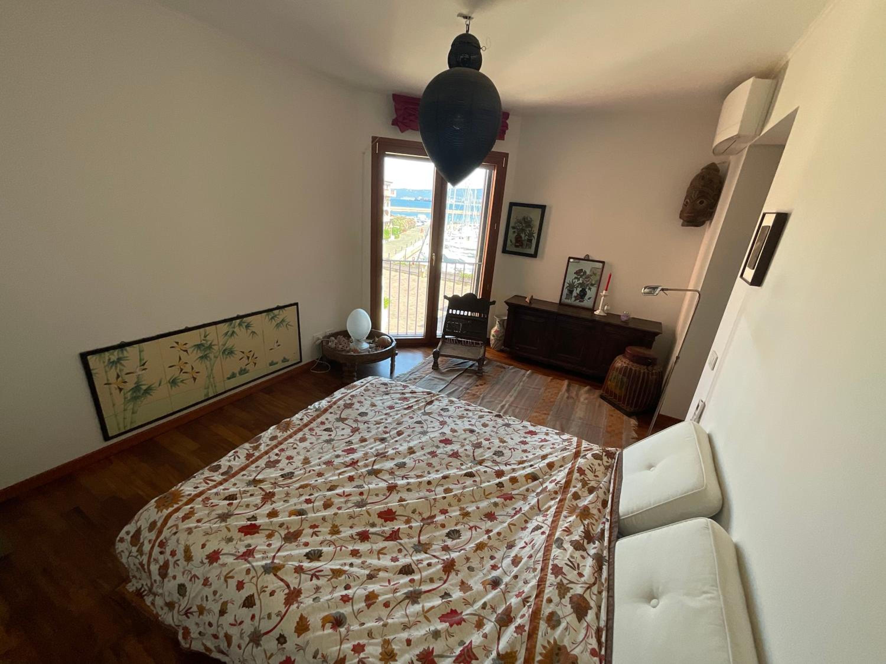 Apartment Giulia