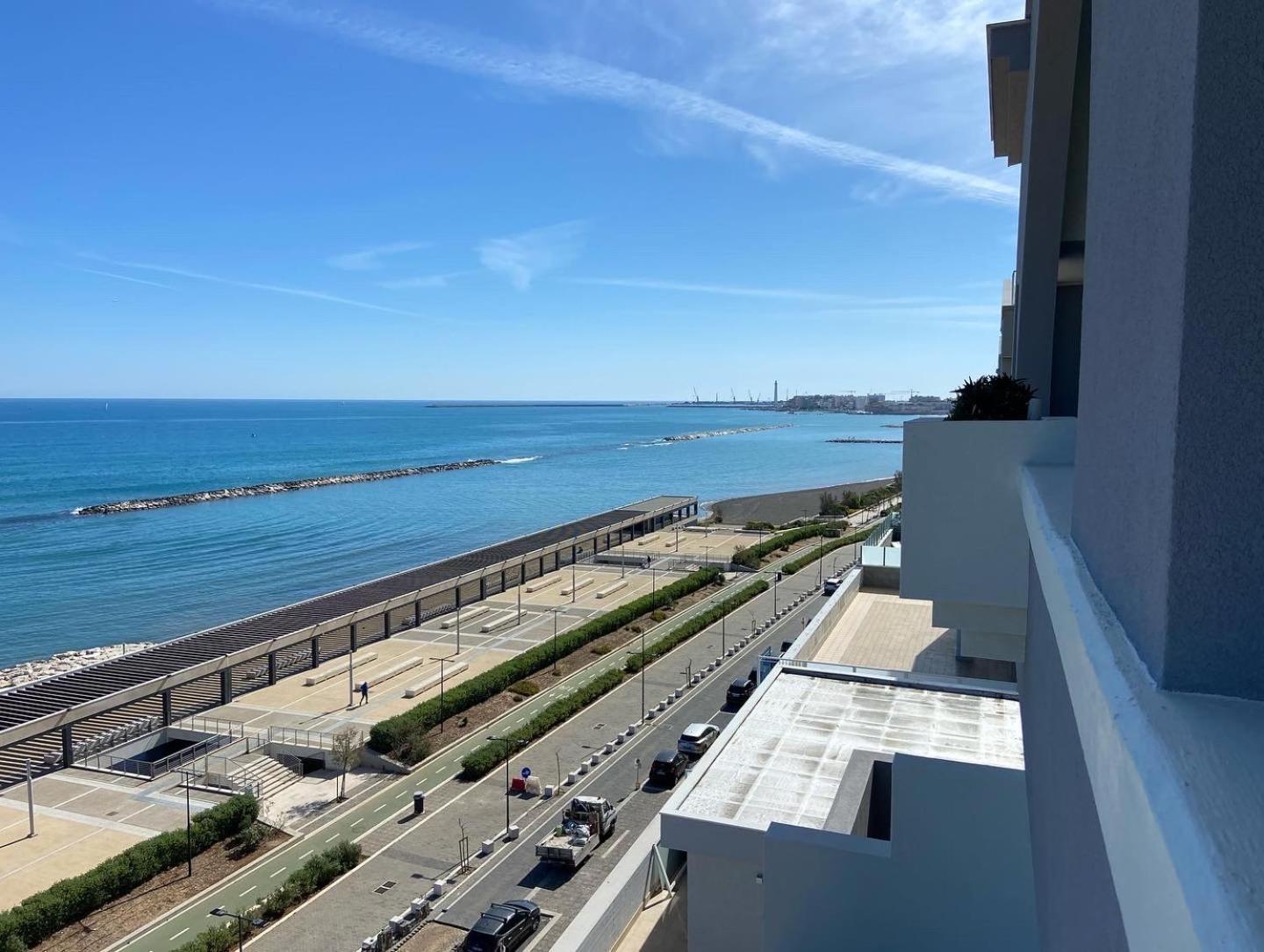 Bari Nalasia Beach Apartment view 4