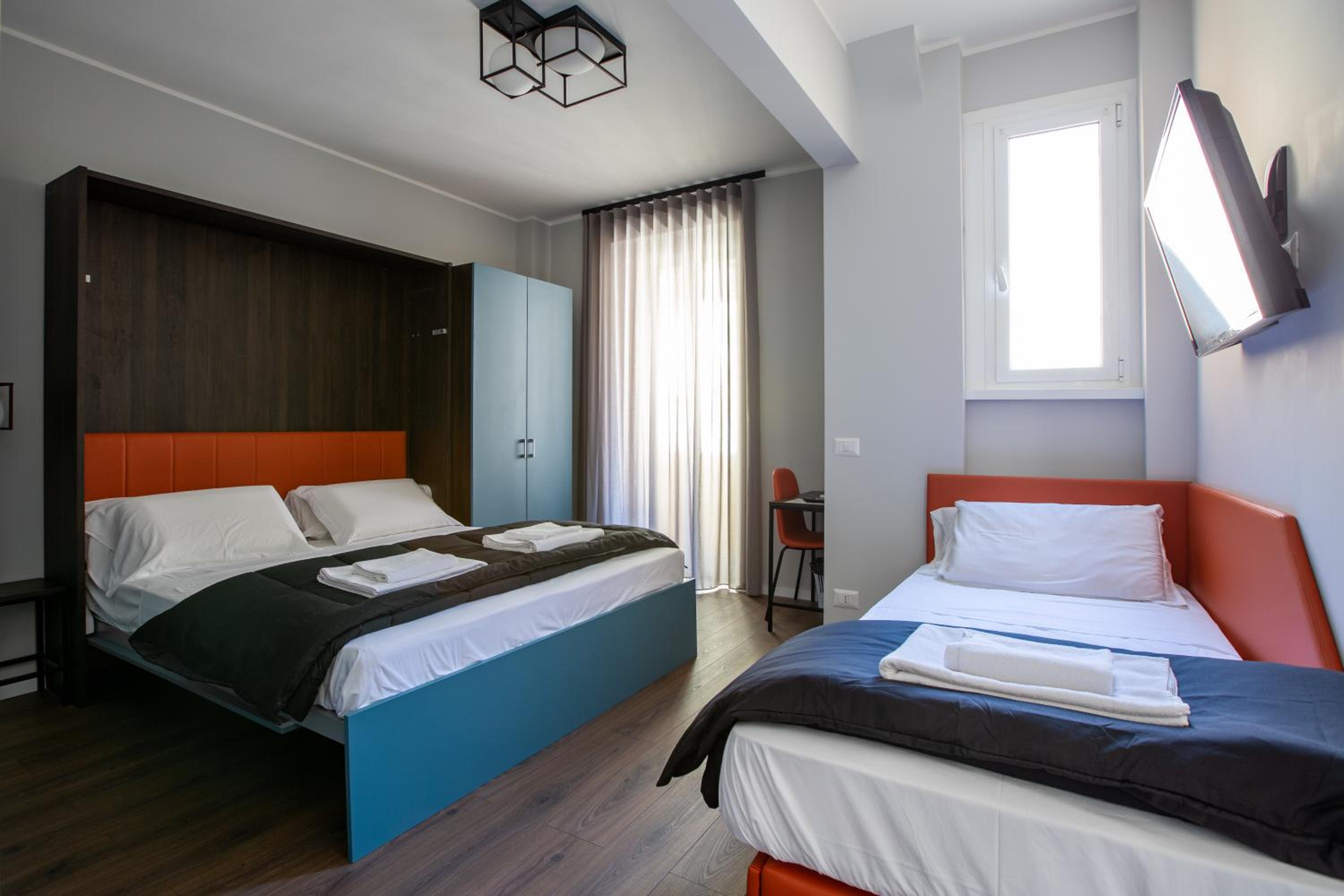 Luciano Licia Guest House