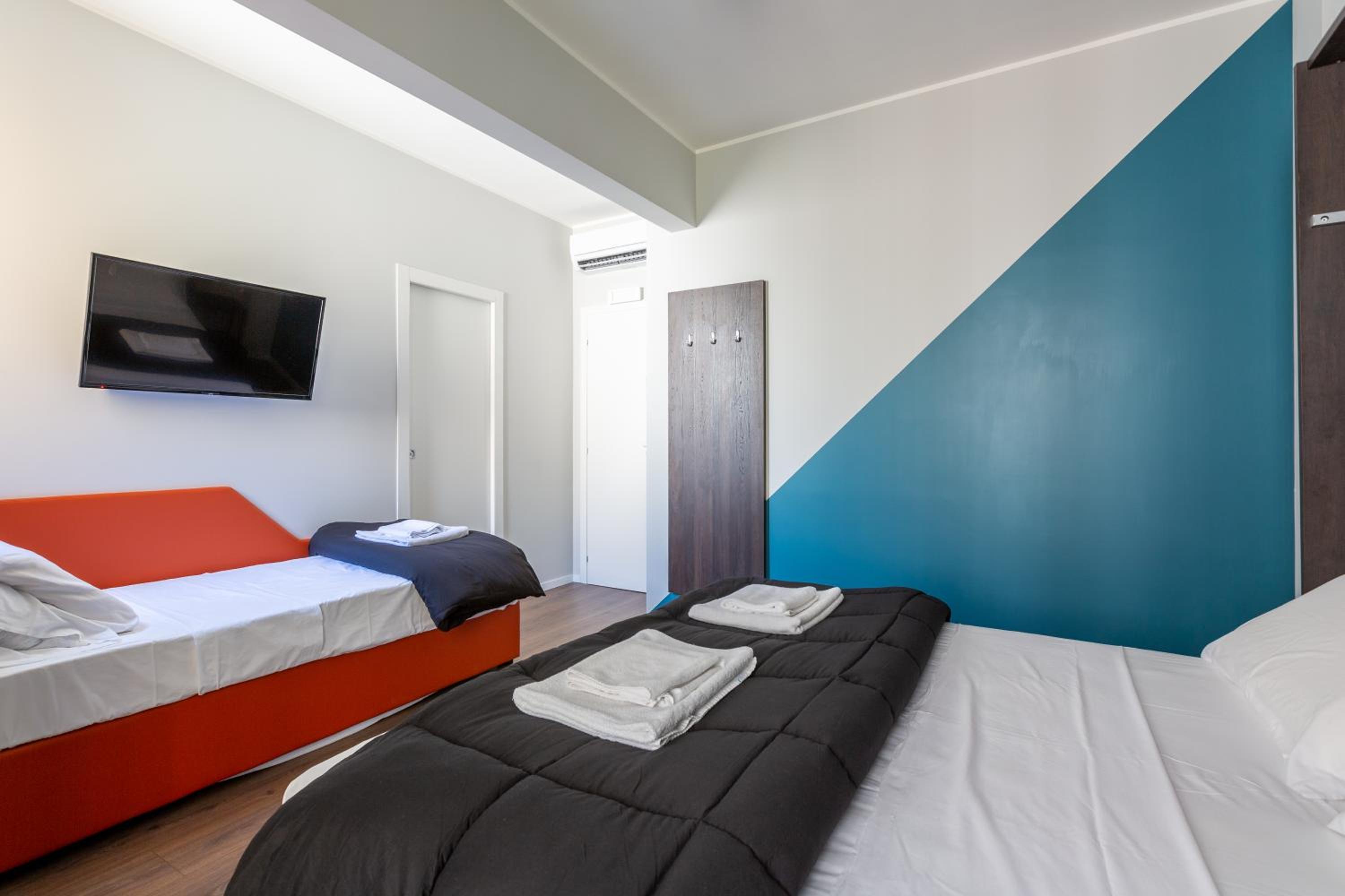 Luciano Licia Guest House