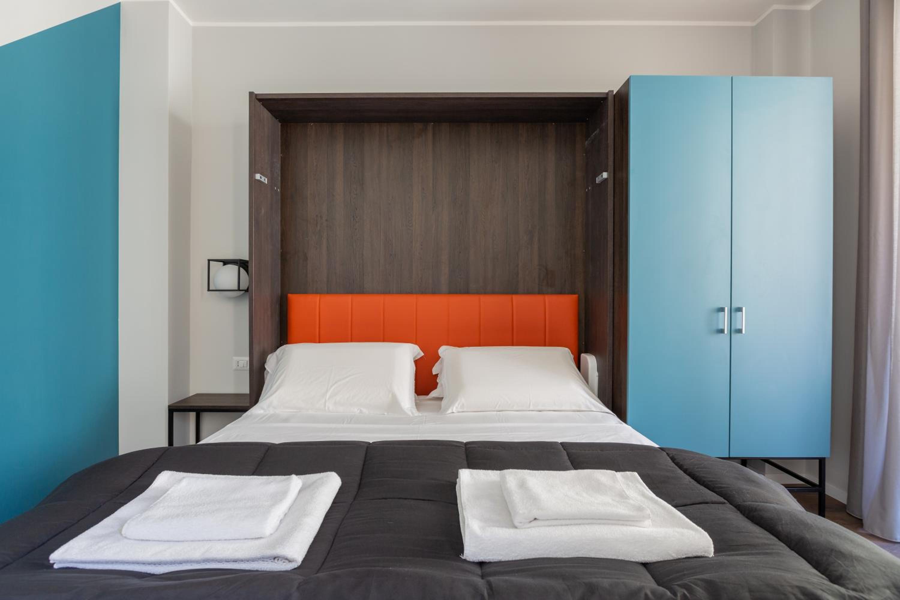 Luciano Licia Guest House