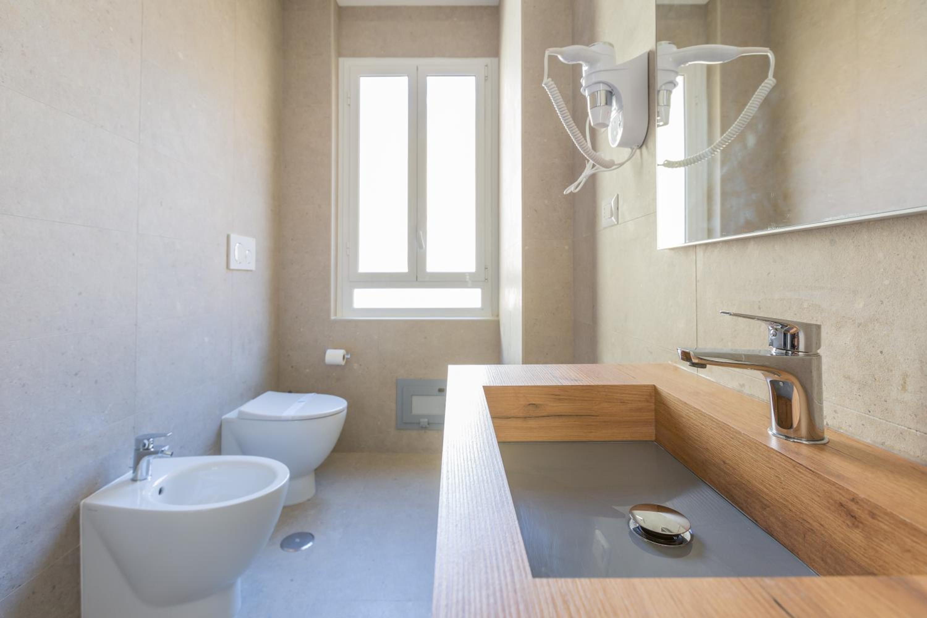 Luciano Licia Guest House
