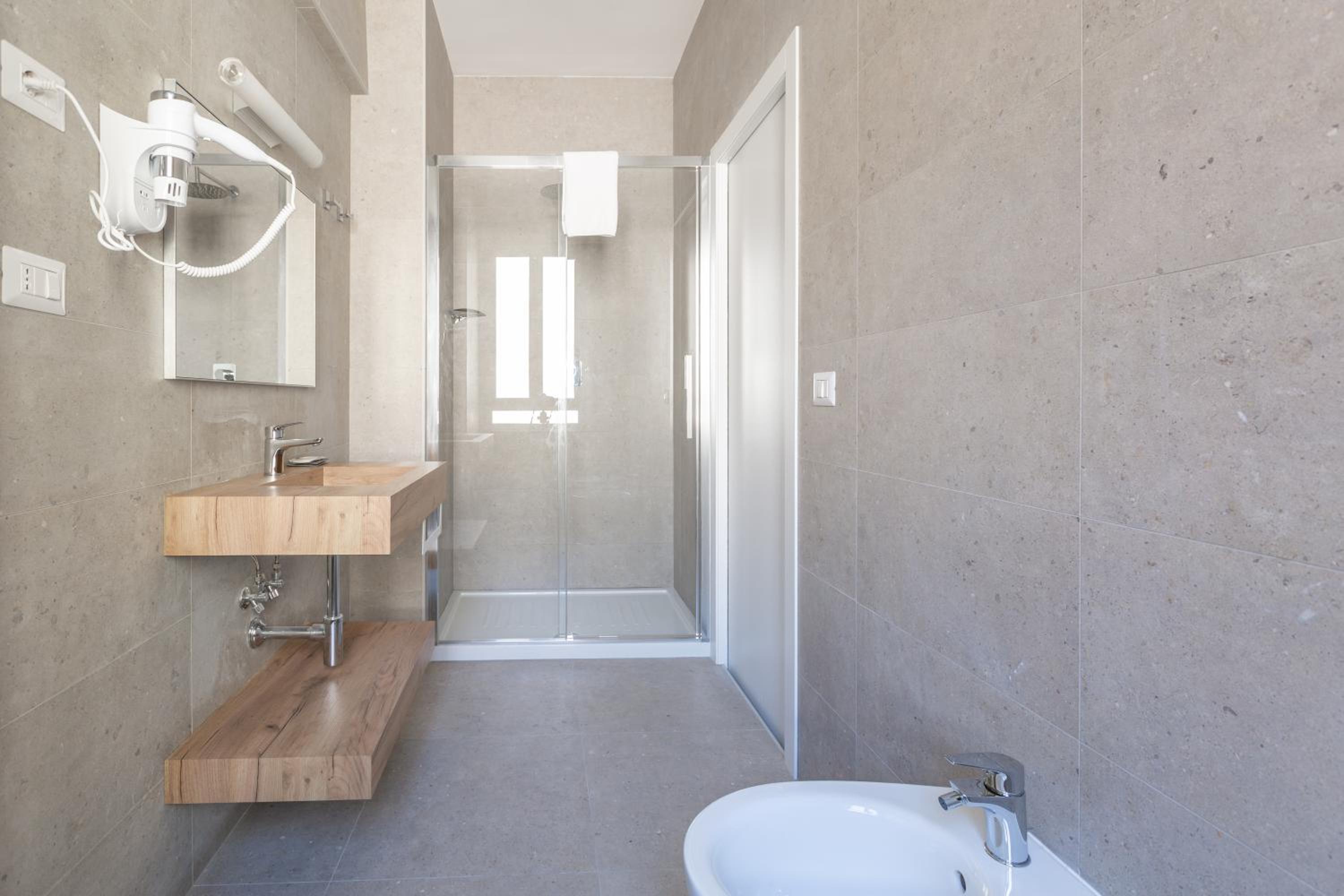 Luciano Licia Guest House