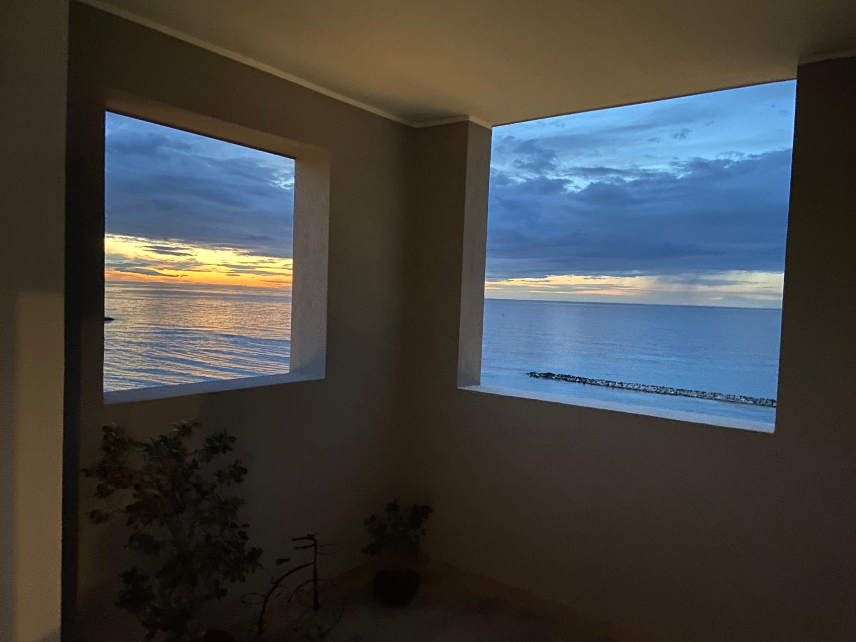 Bari Nalasia Beach Apartment view 3