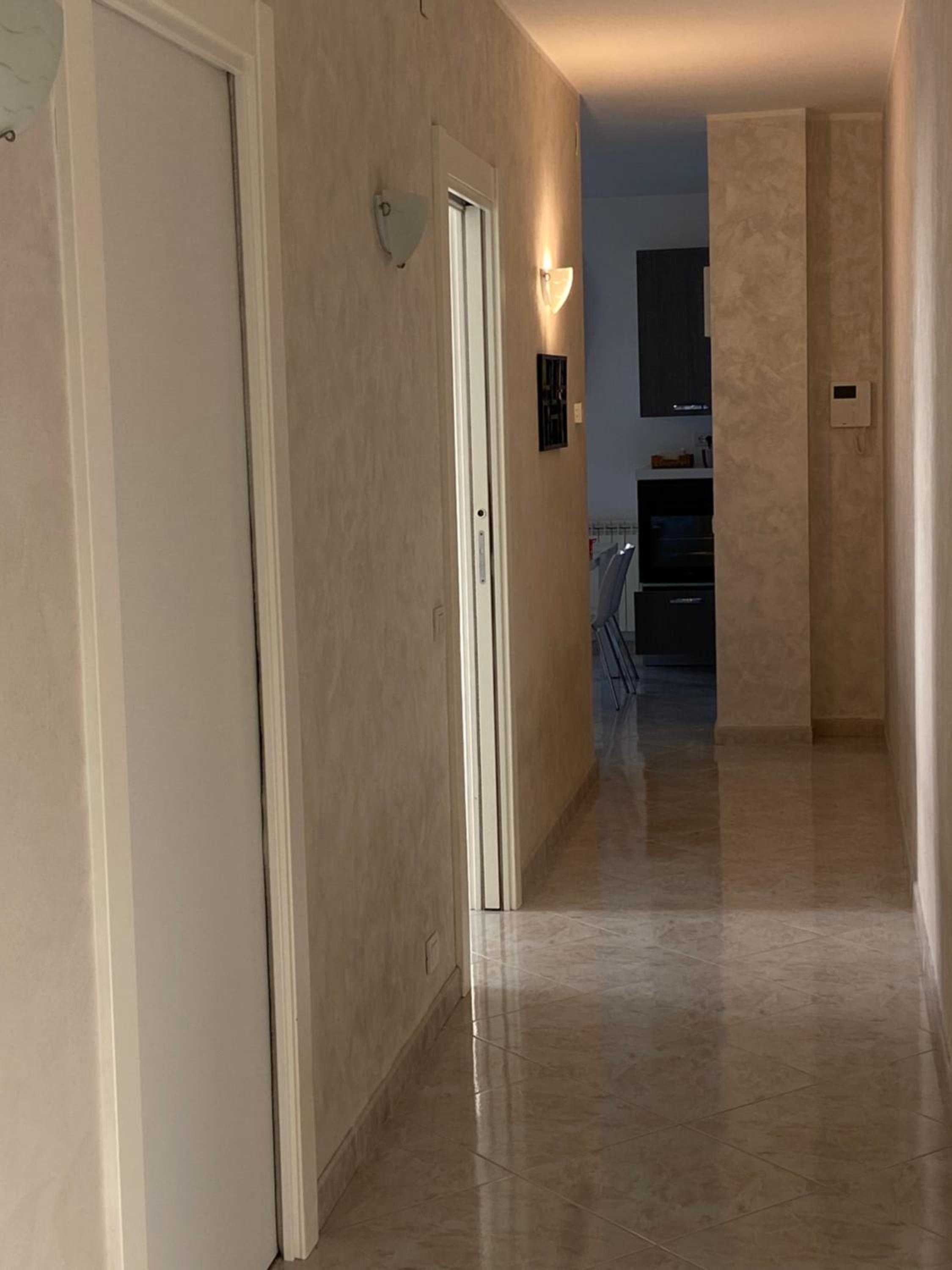 Bari Nalasia Beach Apartment view 5