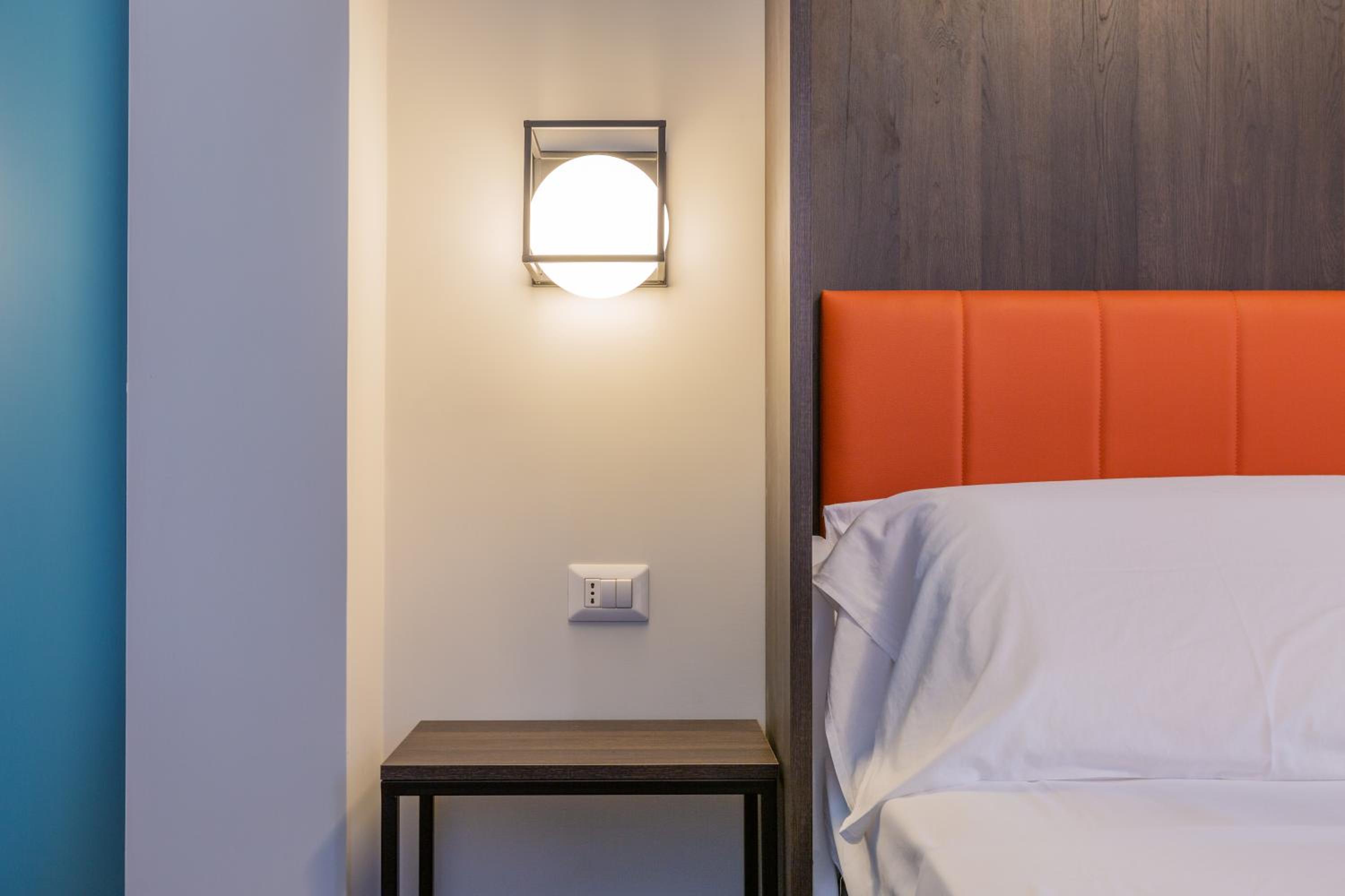 Luciano Licia Guest House