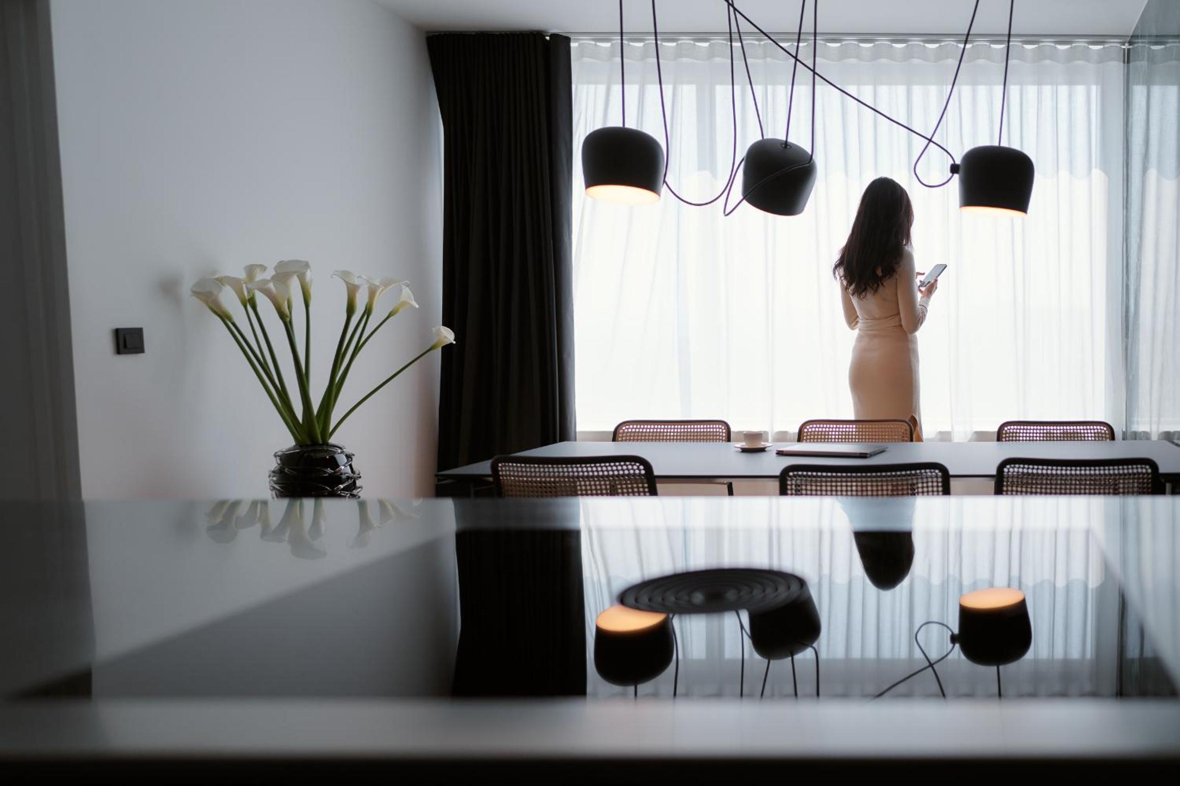 NEU RESIDENCES smart stay 照片第 31 張,共 62 張