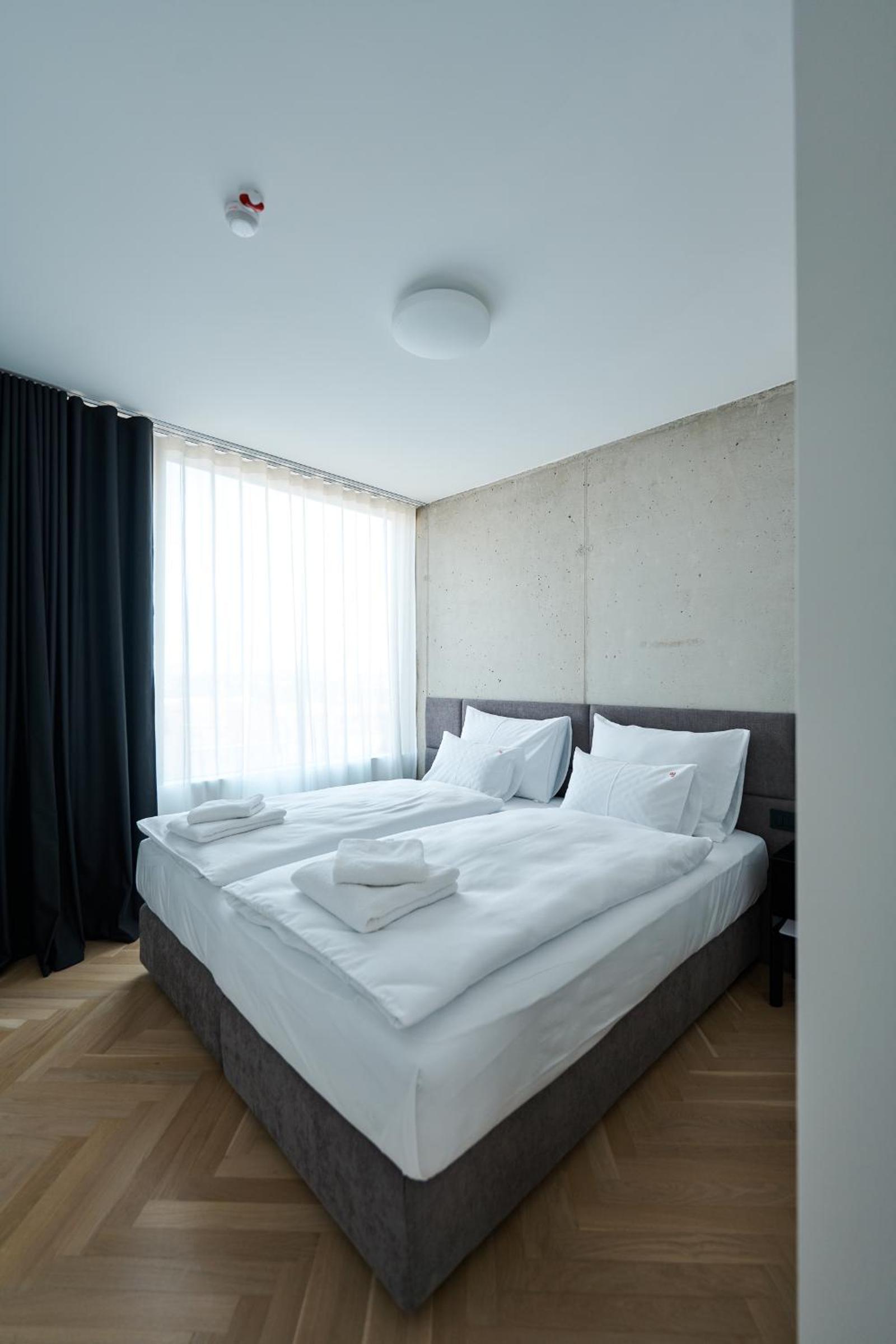 NEU RESIDENCES smart stay 照片第 37 張,共 62 張