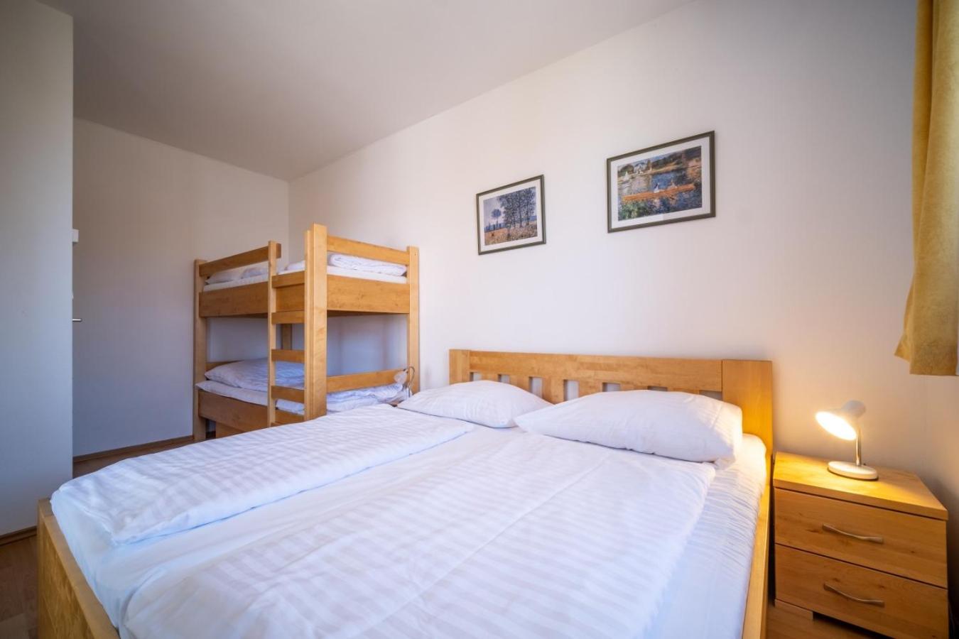 Apartment Riviera 507-5a Lipno Home view 4