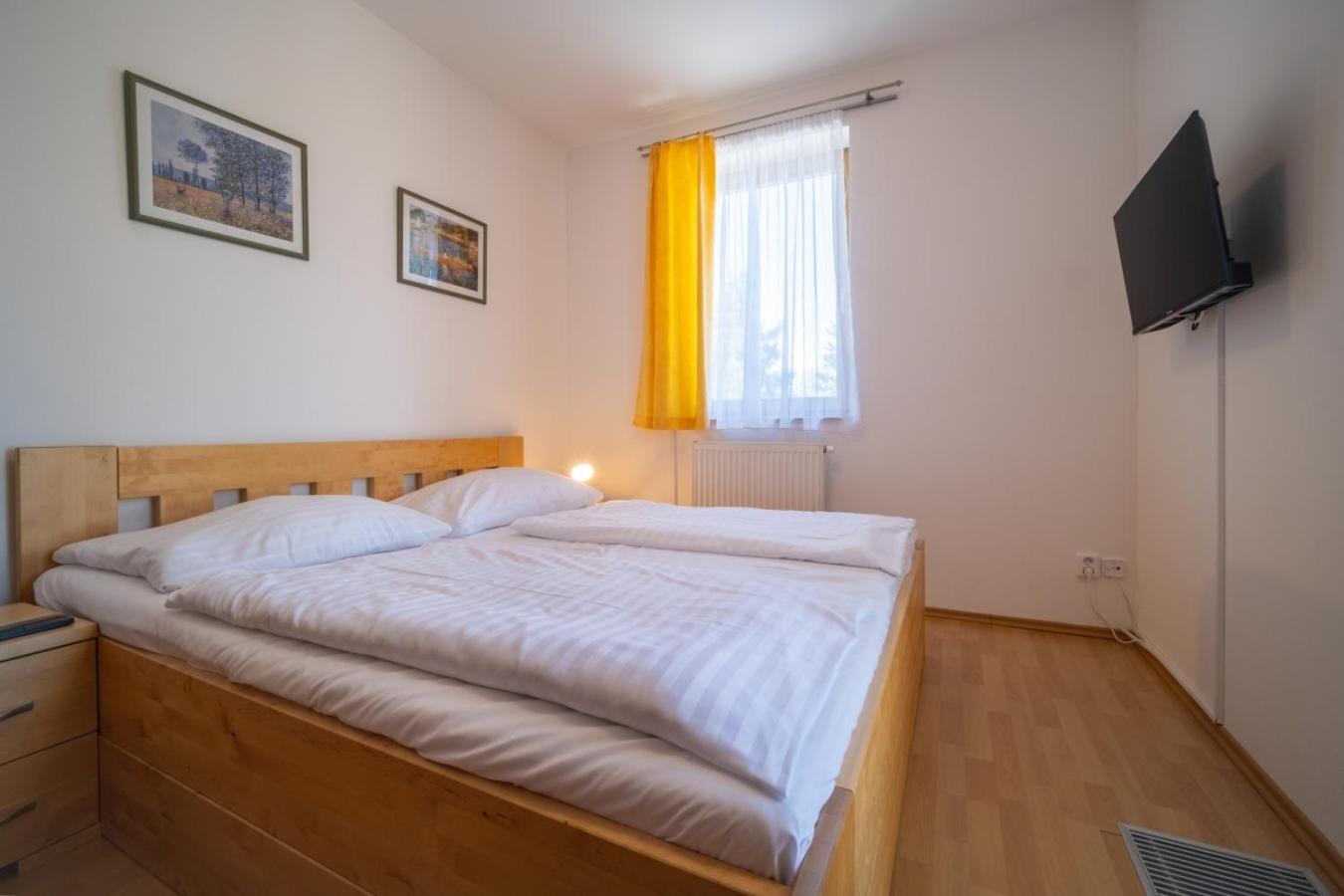 Apartment Riviera 507-5a Lipno Home view 5