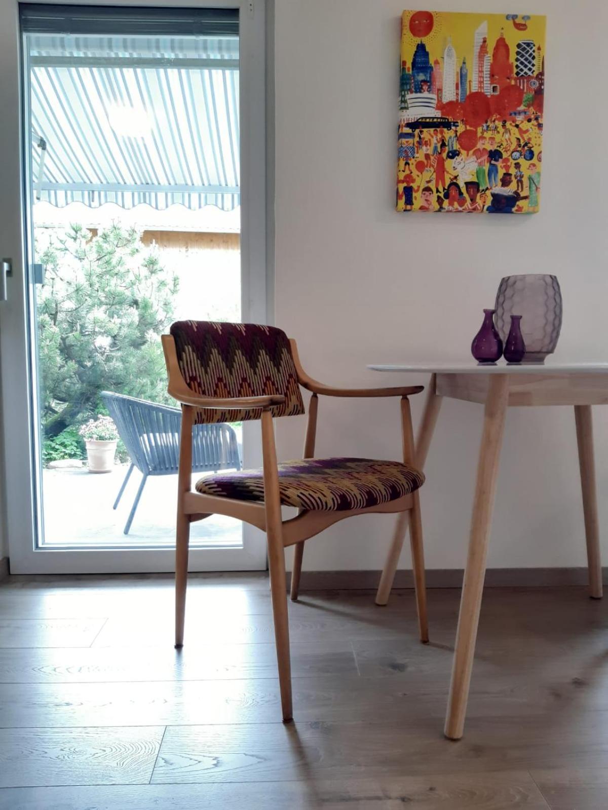 Stilvolles Studio im Allgäu view 5
