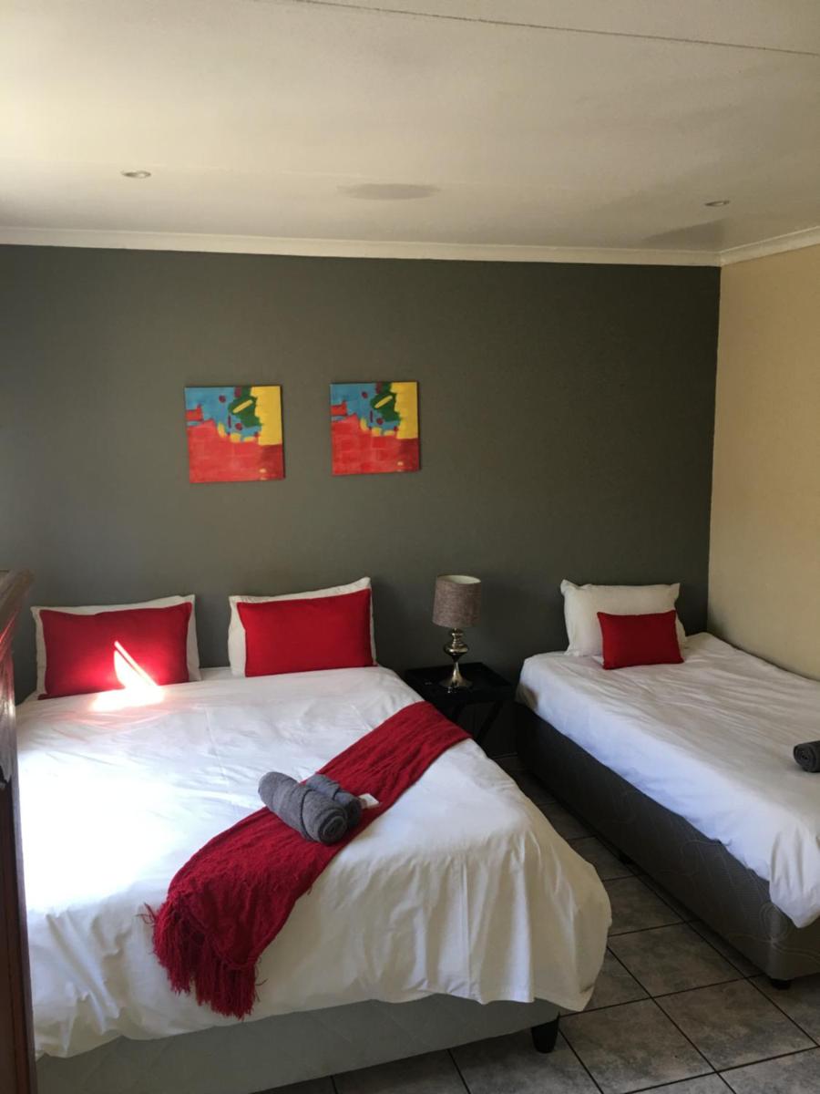 51 on York Guesthouse
