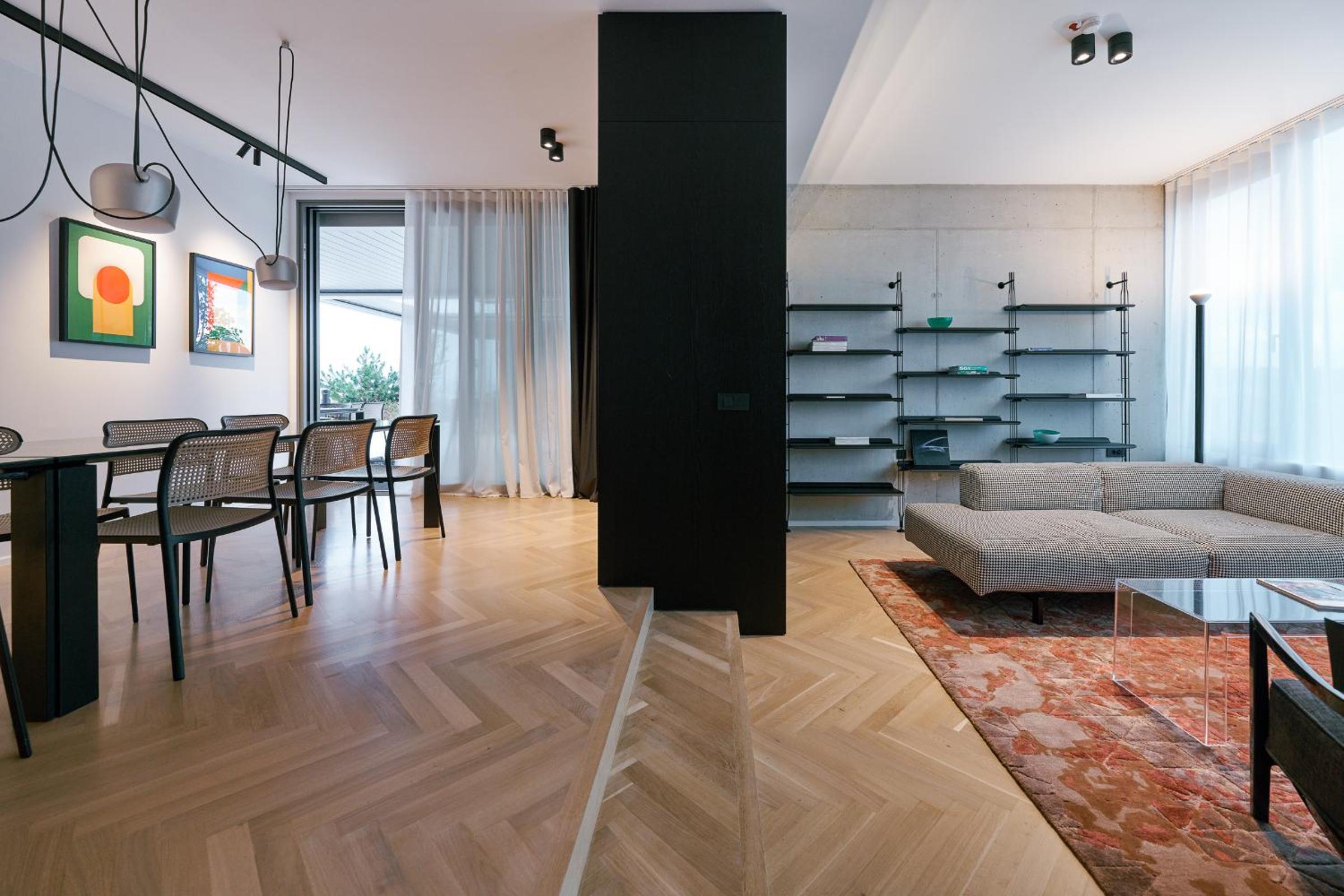 NEU RESIDENCES smart stay 照片第 22 張,共 62 張