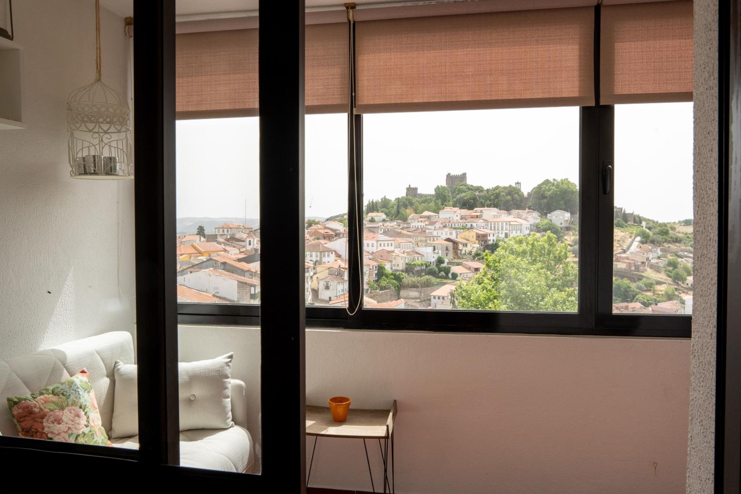 Bragança Apartments view 2