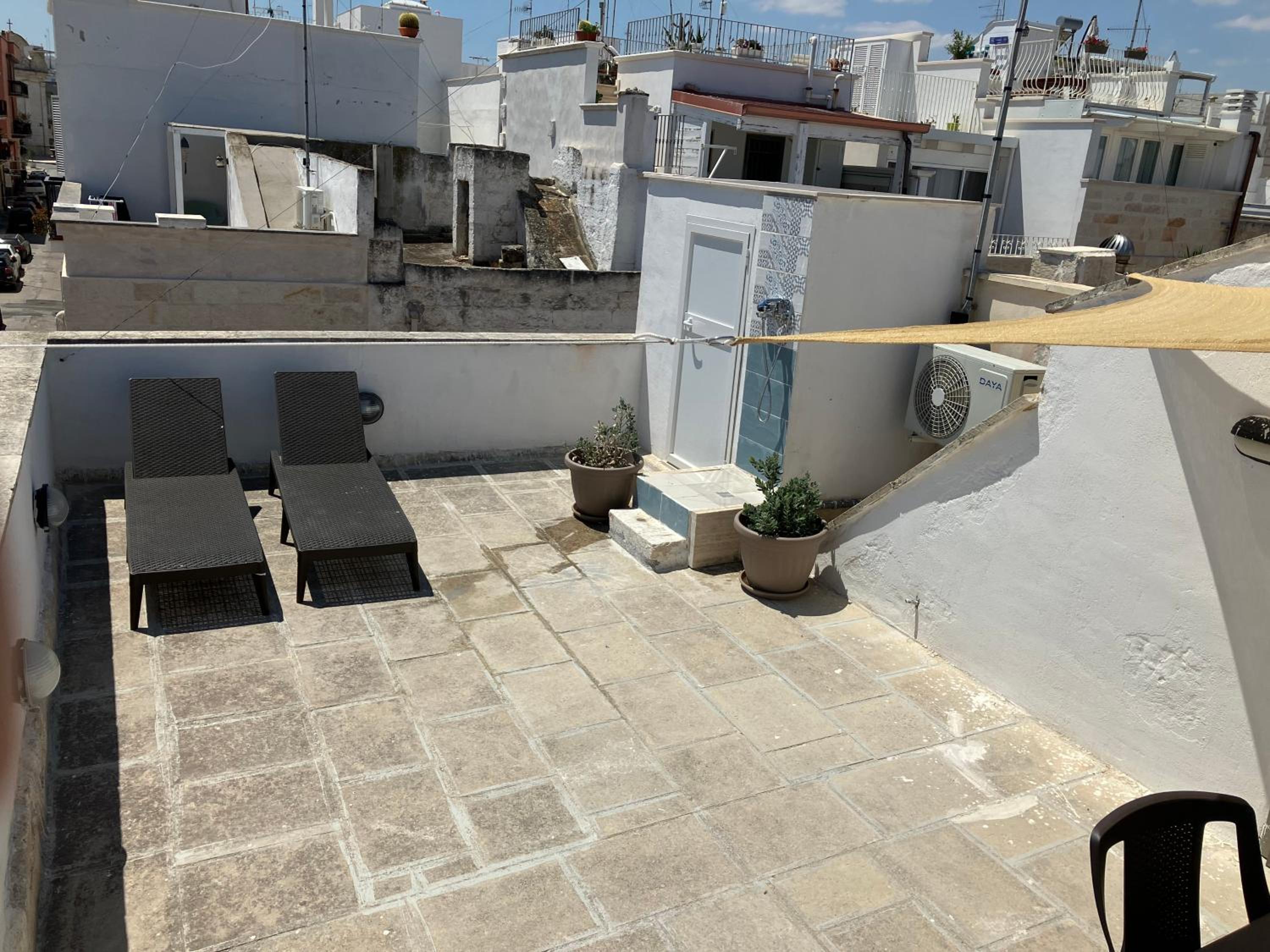 roof