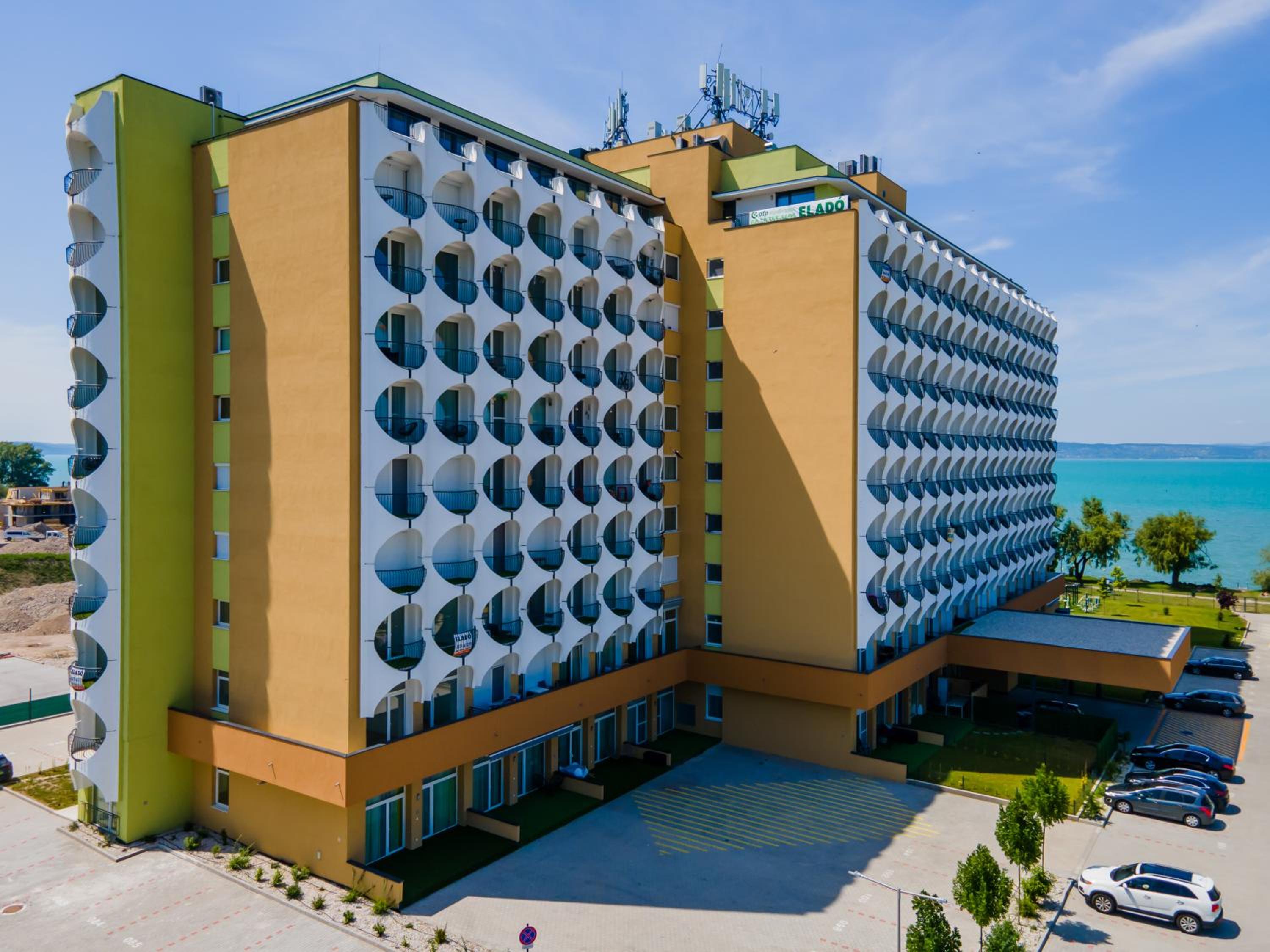 Black Swan Panoráma Apartman
