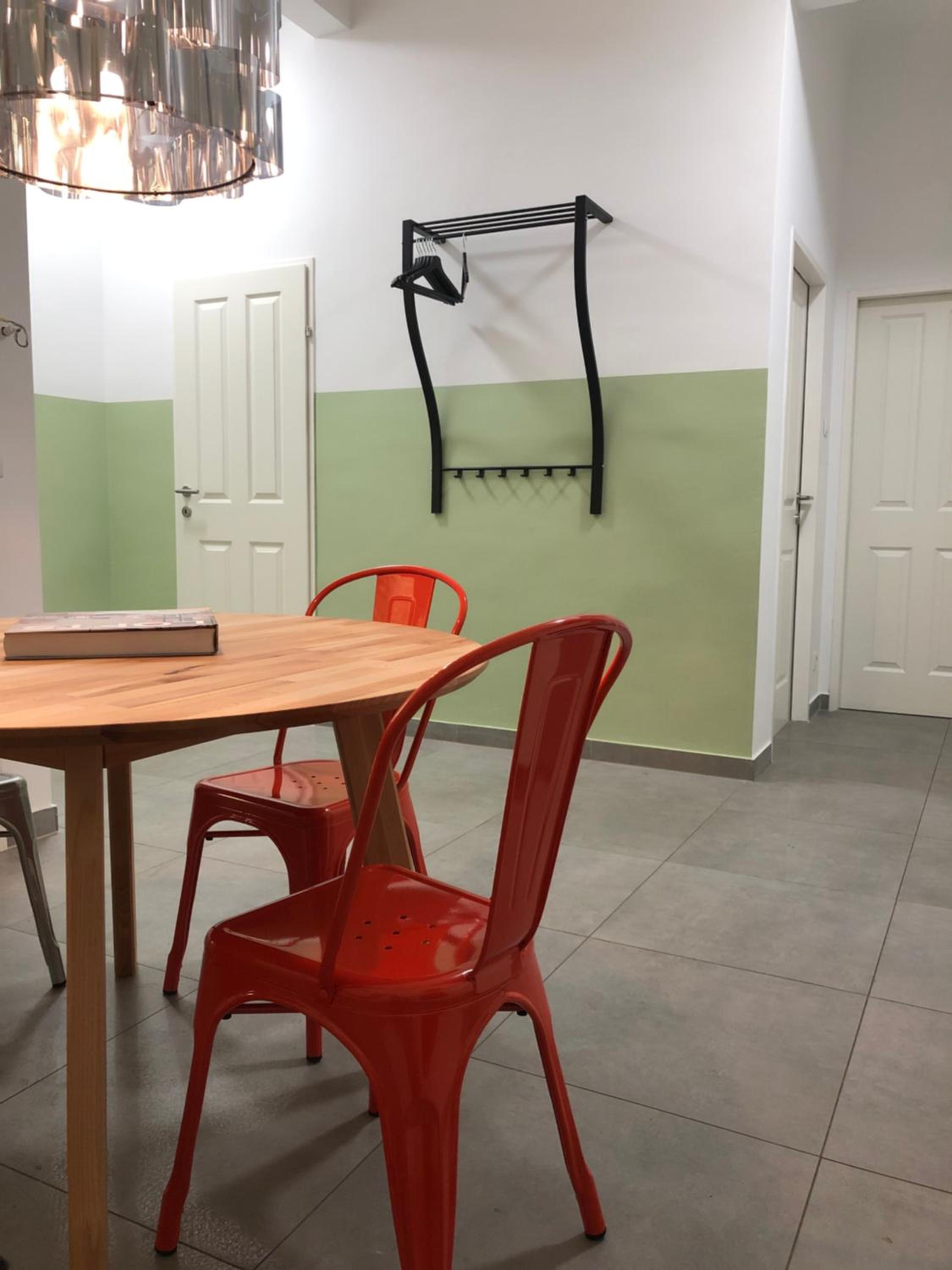 Large Apartments - Great for Groups - with Balcony or Terrace