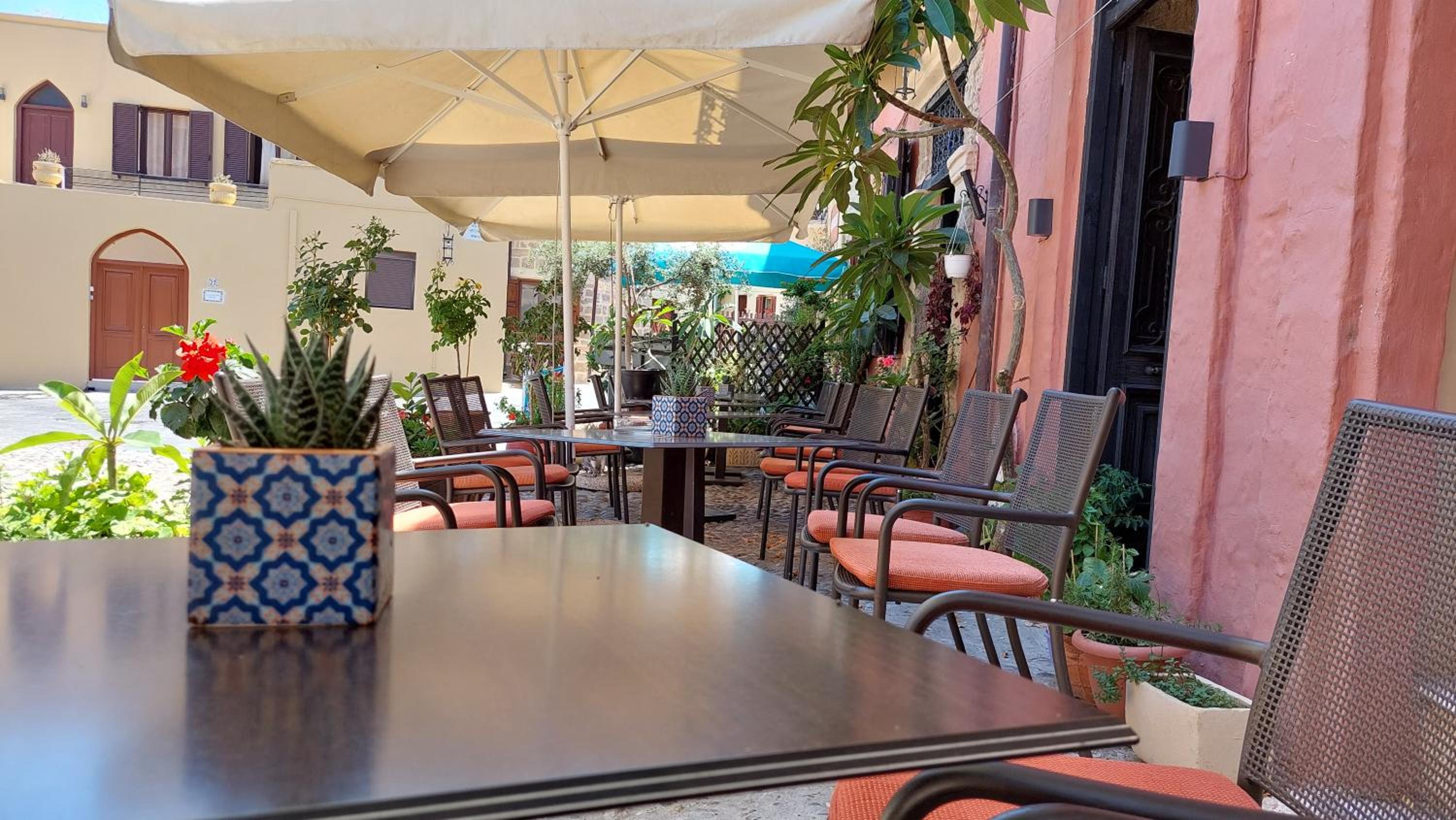 Saint Michel Boutique Hotel