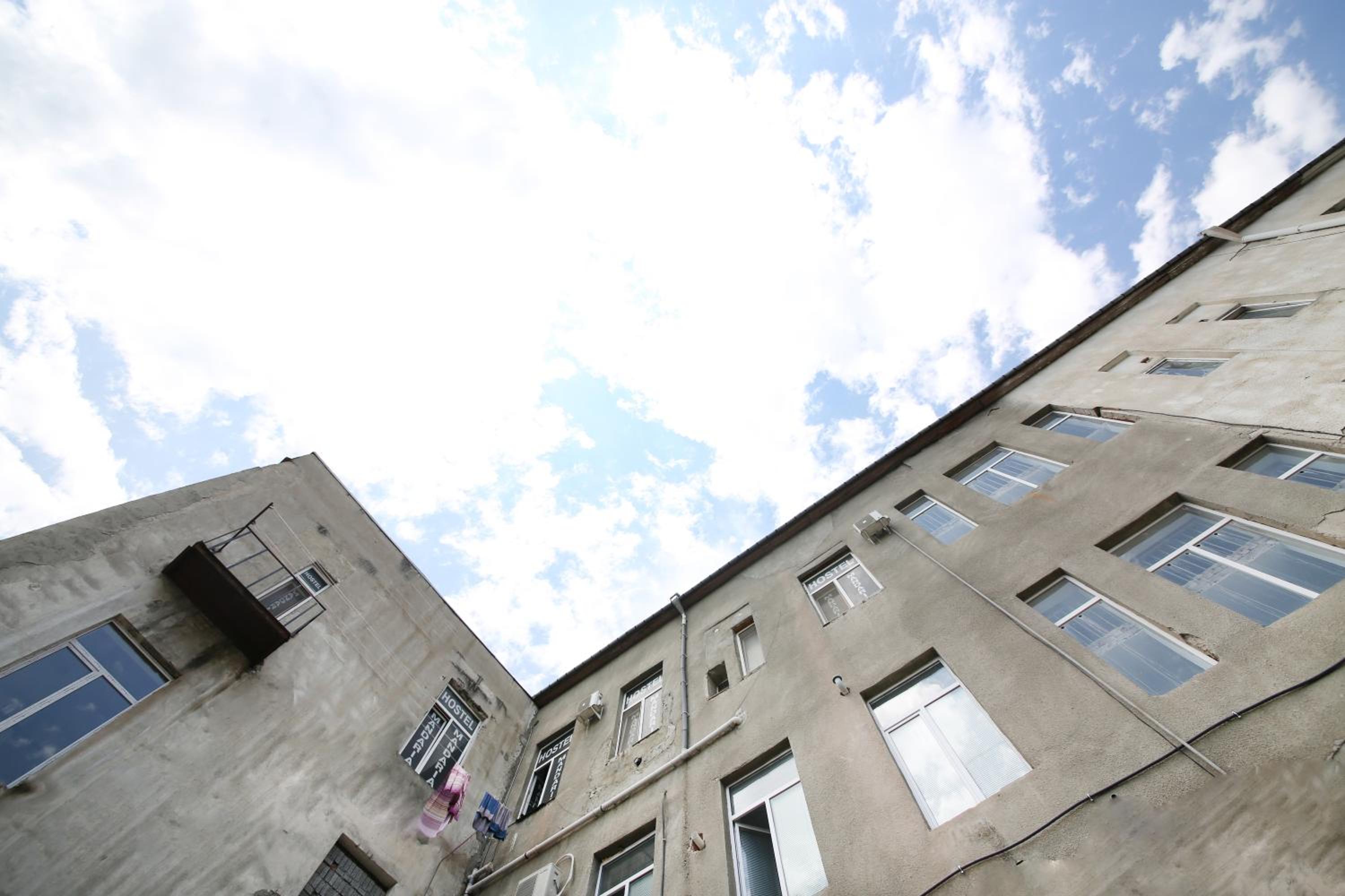 Hotel Hostel Mandaria - Image 1