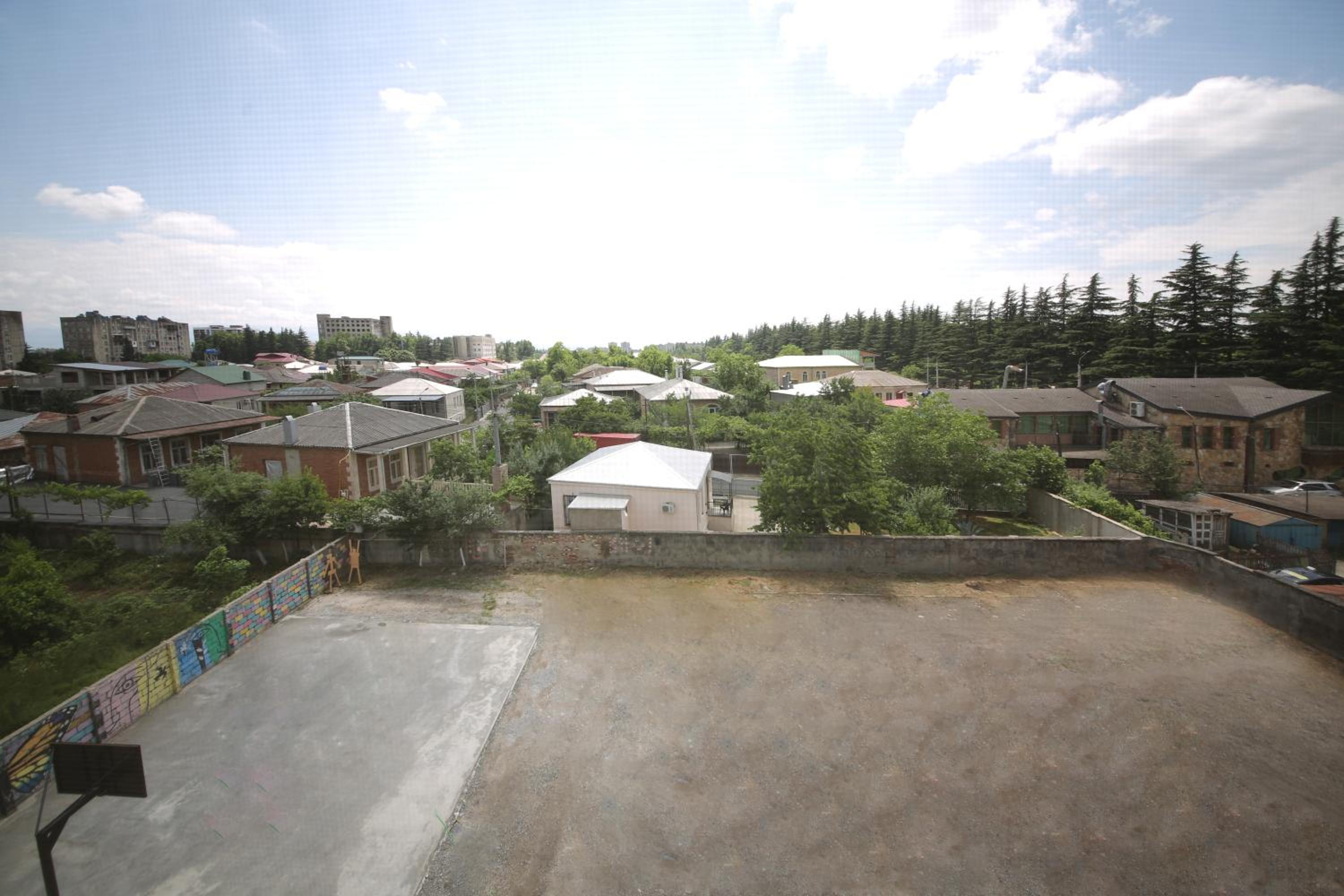 Hostel Mandaria view 4
