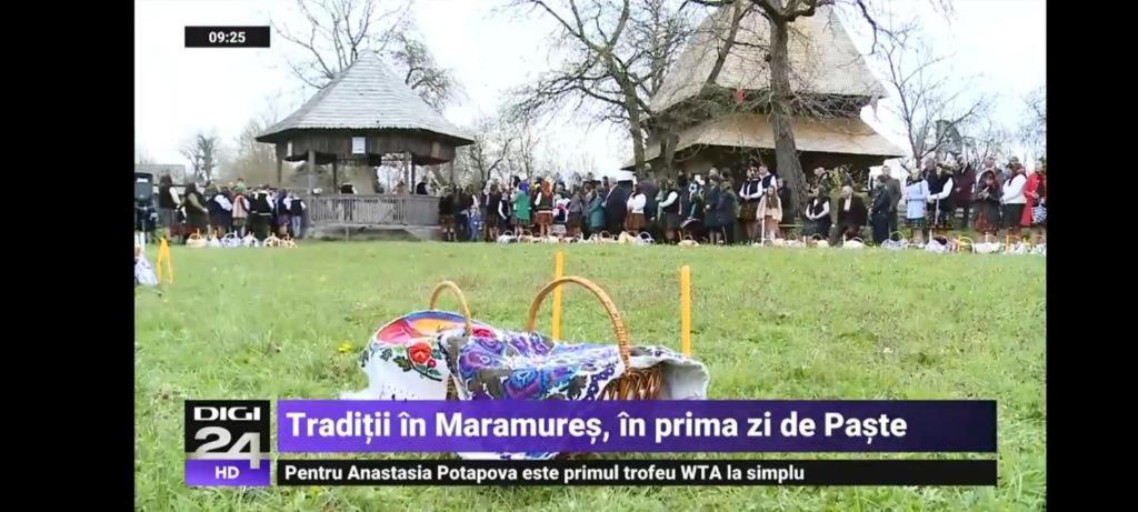Pensiunea Anca